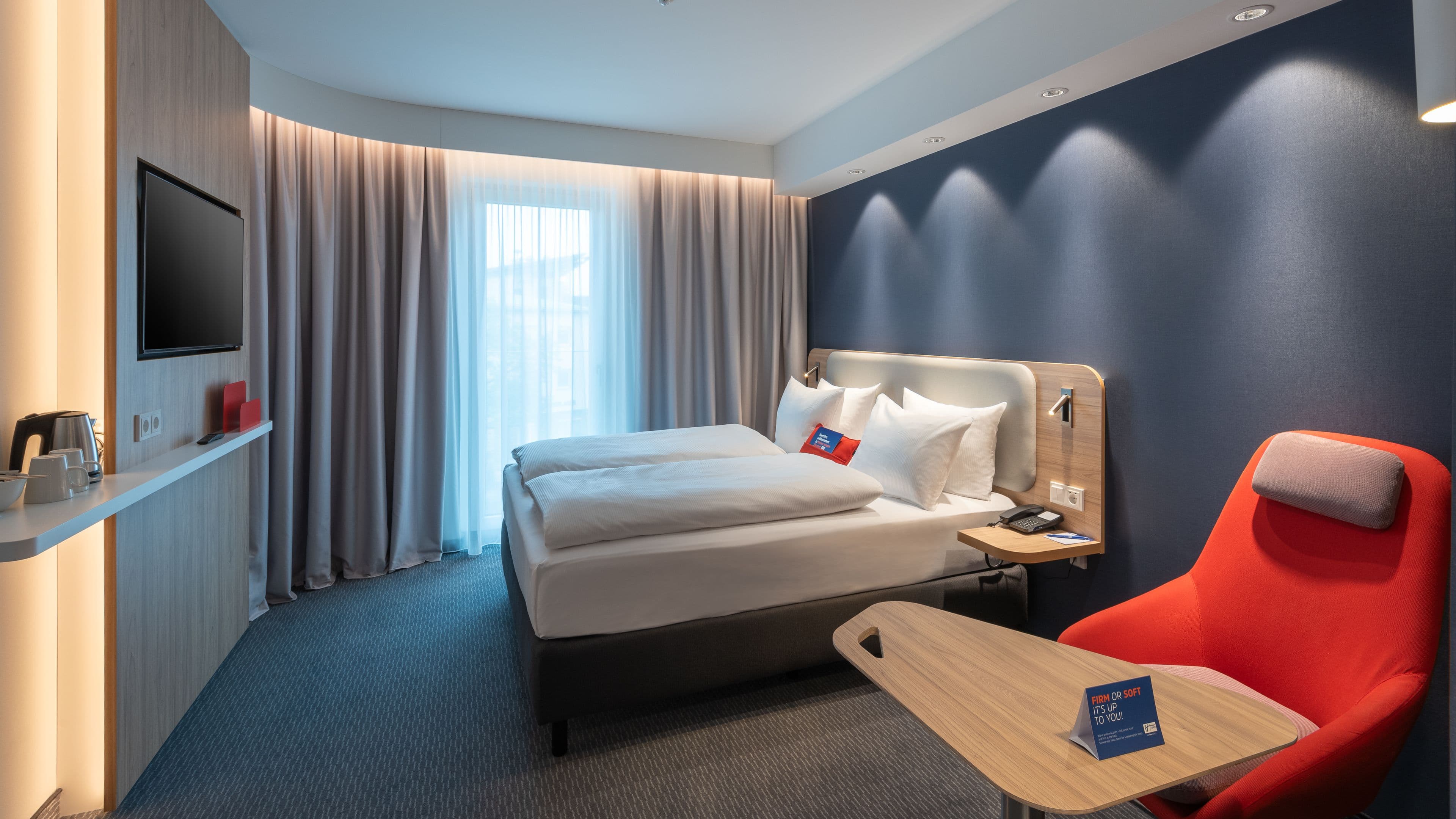 Holiday Inn Express Heilbronn - Image 3