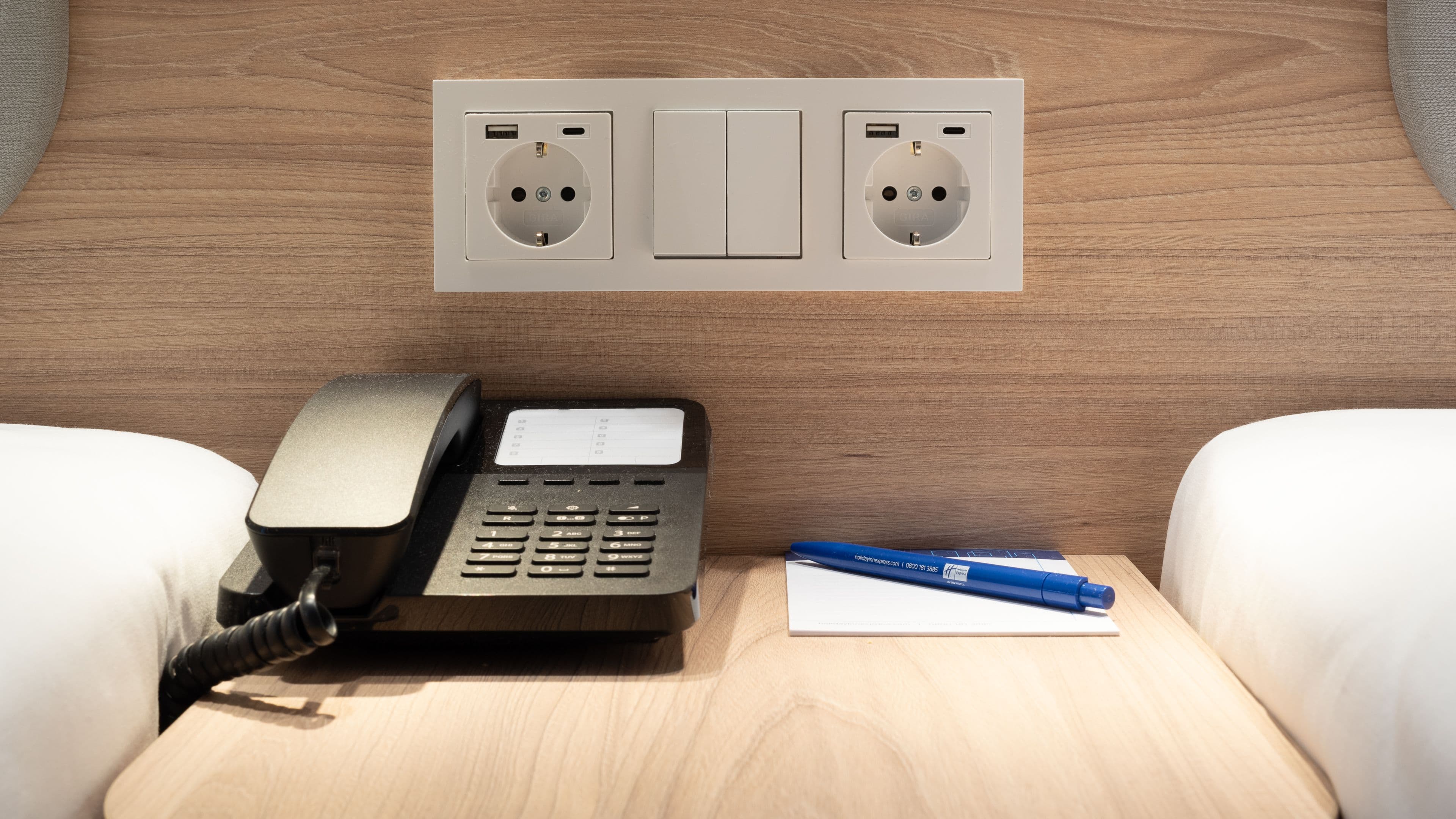 Holiday Inn Express Heilbronn — 20