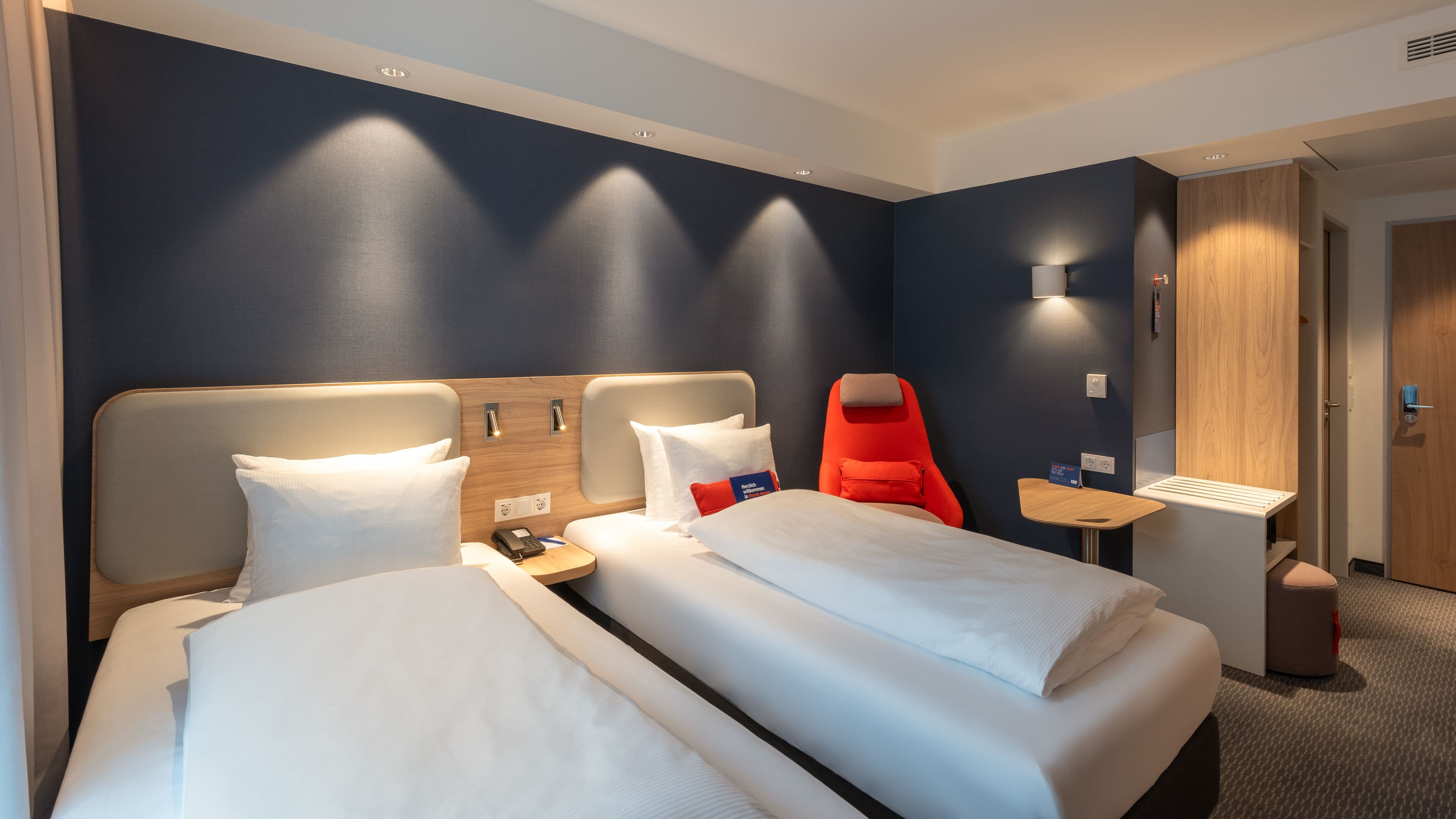 Holiday Inn Express Heilbronn — 19