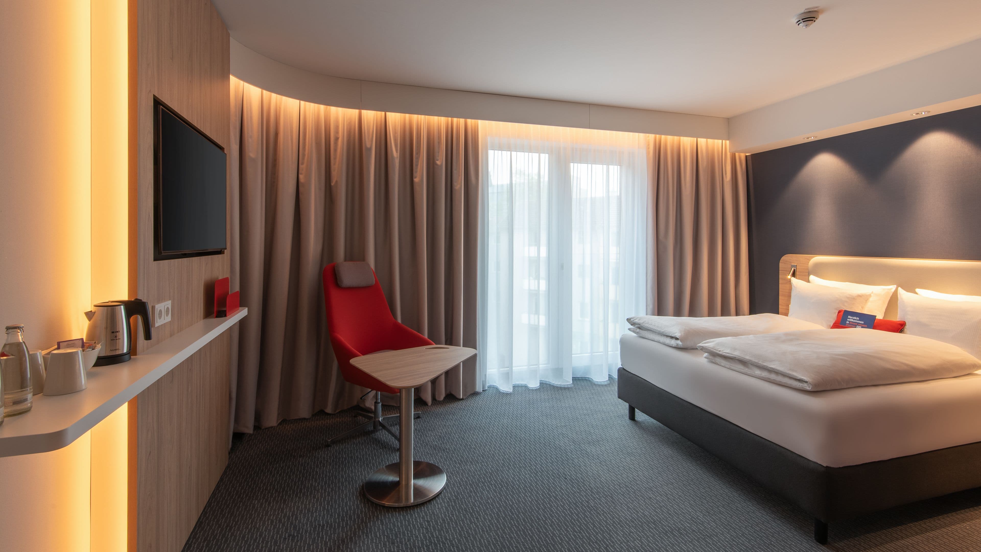 Holiday Inn Express Heilbronn — 11