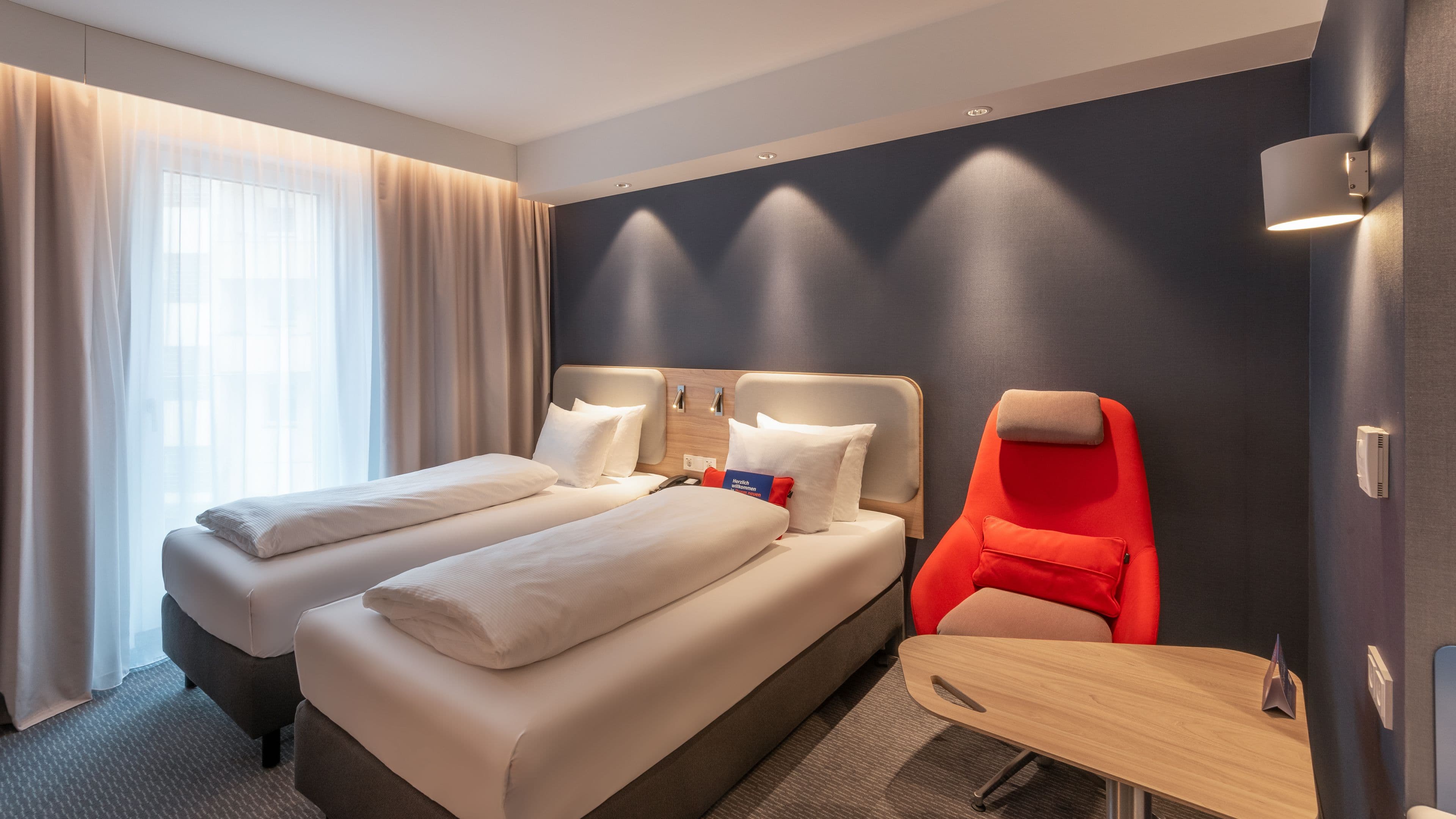 Holiday Inn Express Heilbronn — 21