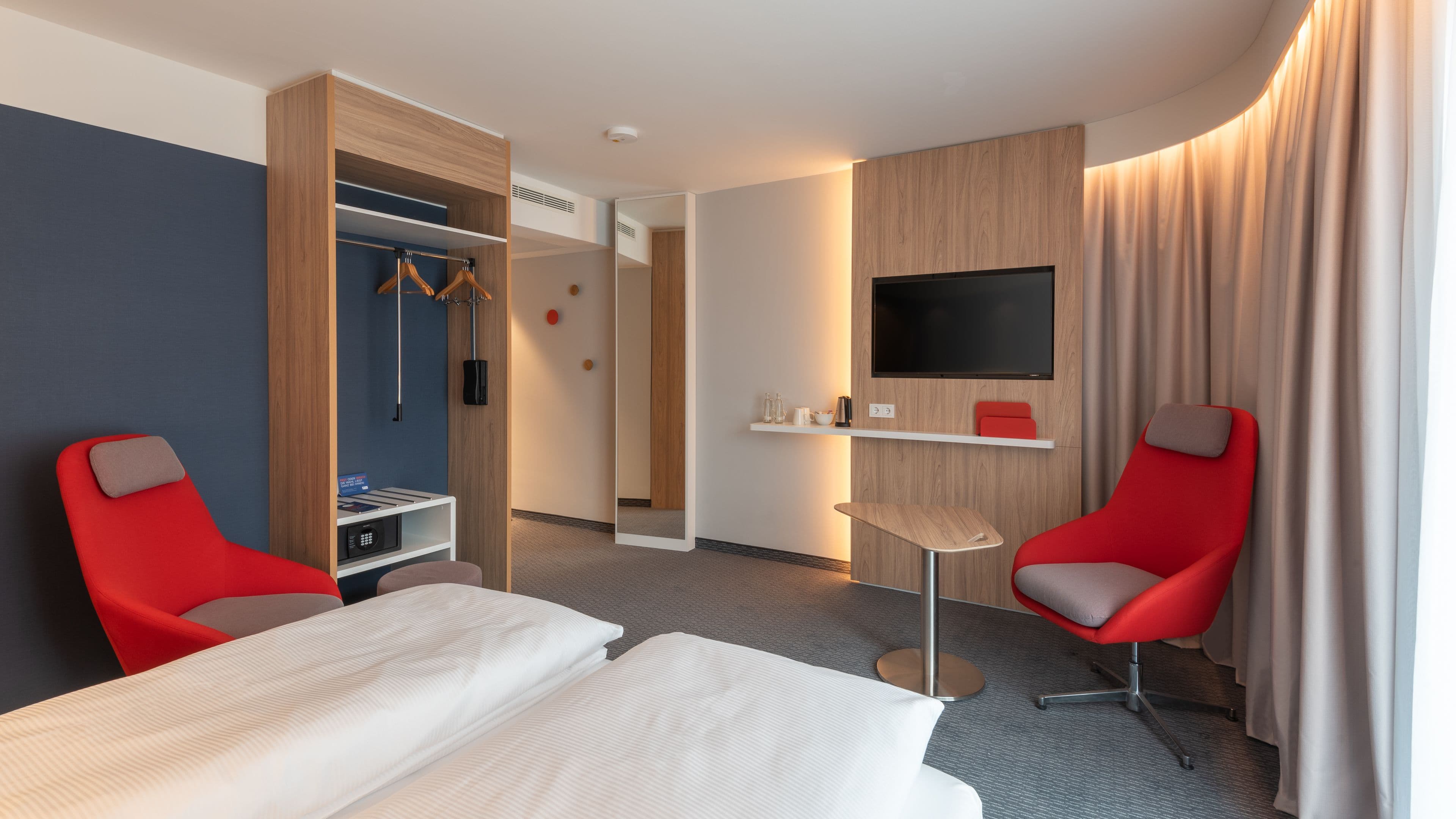 Holiday Inn Express Heilbronn — 17