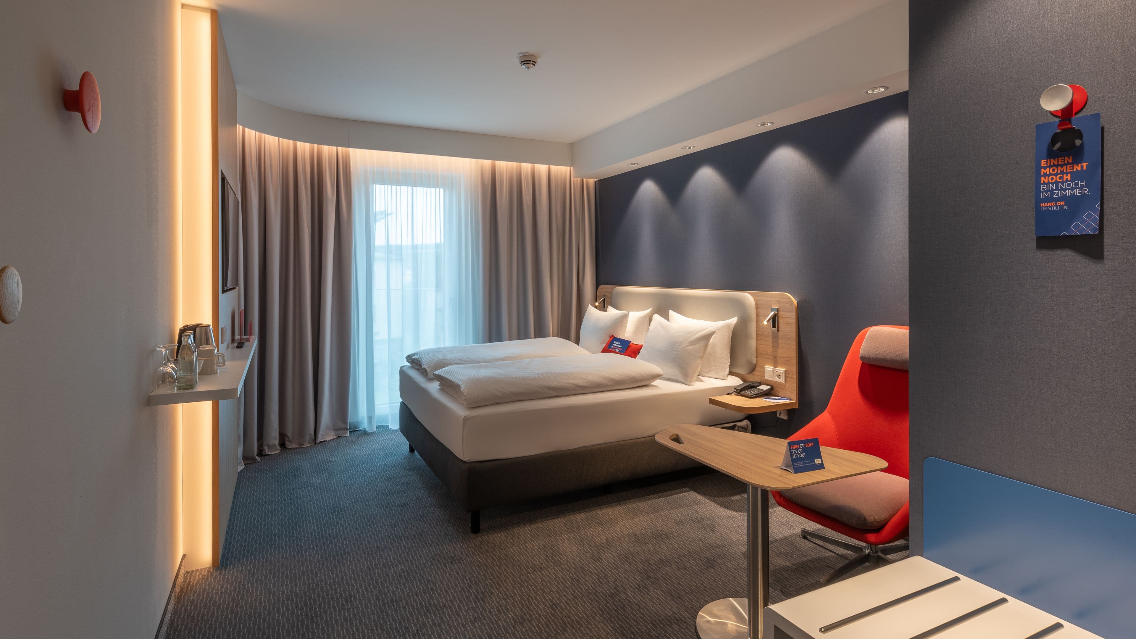 Holiday Inn Express Heilbronn - Image 2