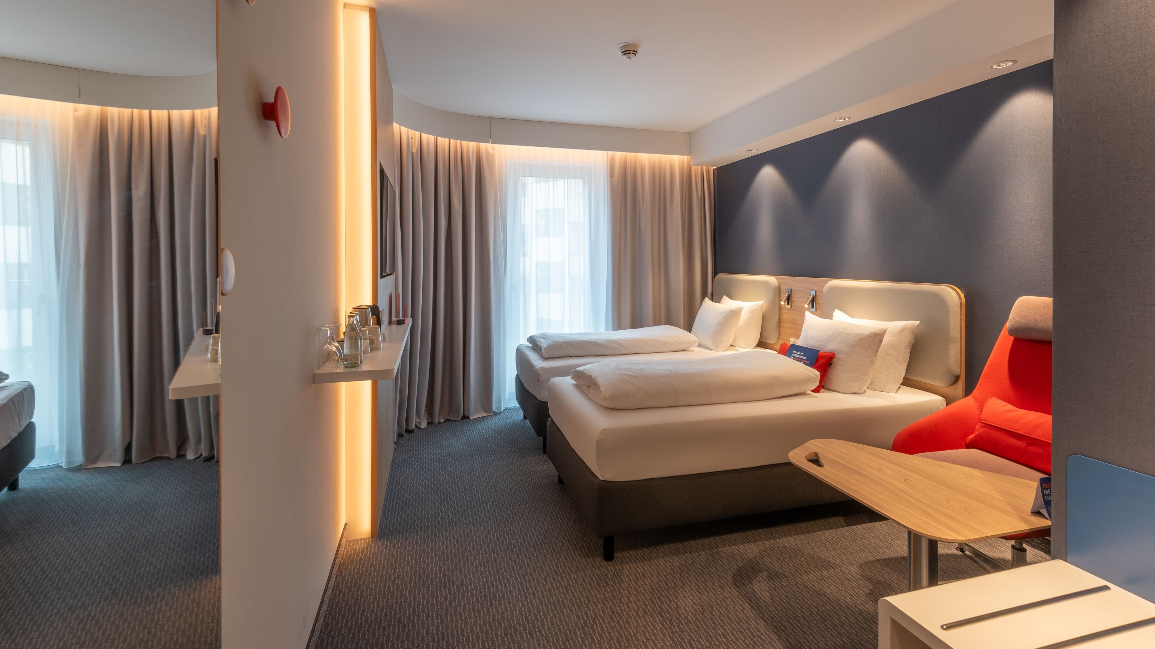 Holiday Inn Express Heilbronn — 18