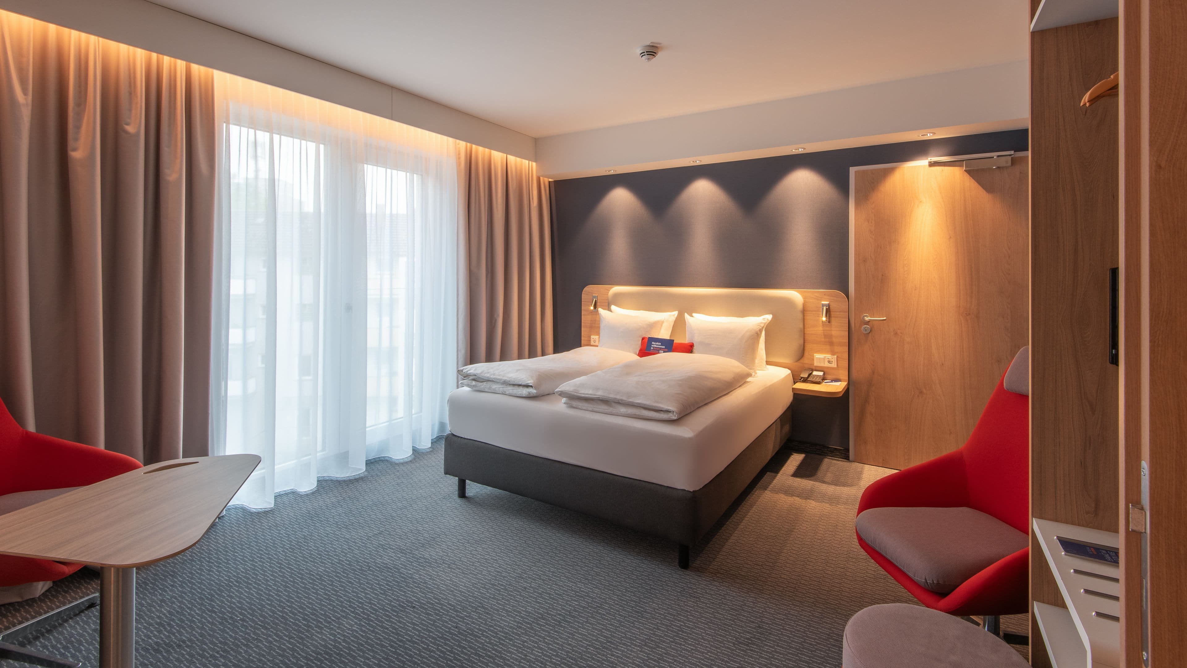 Holiday Inn Express Heilbronn — 12
