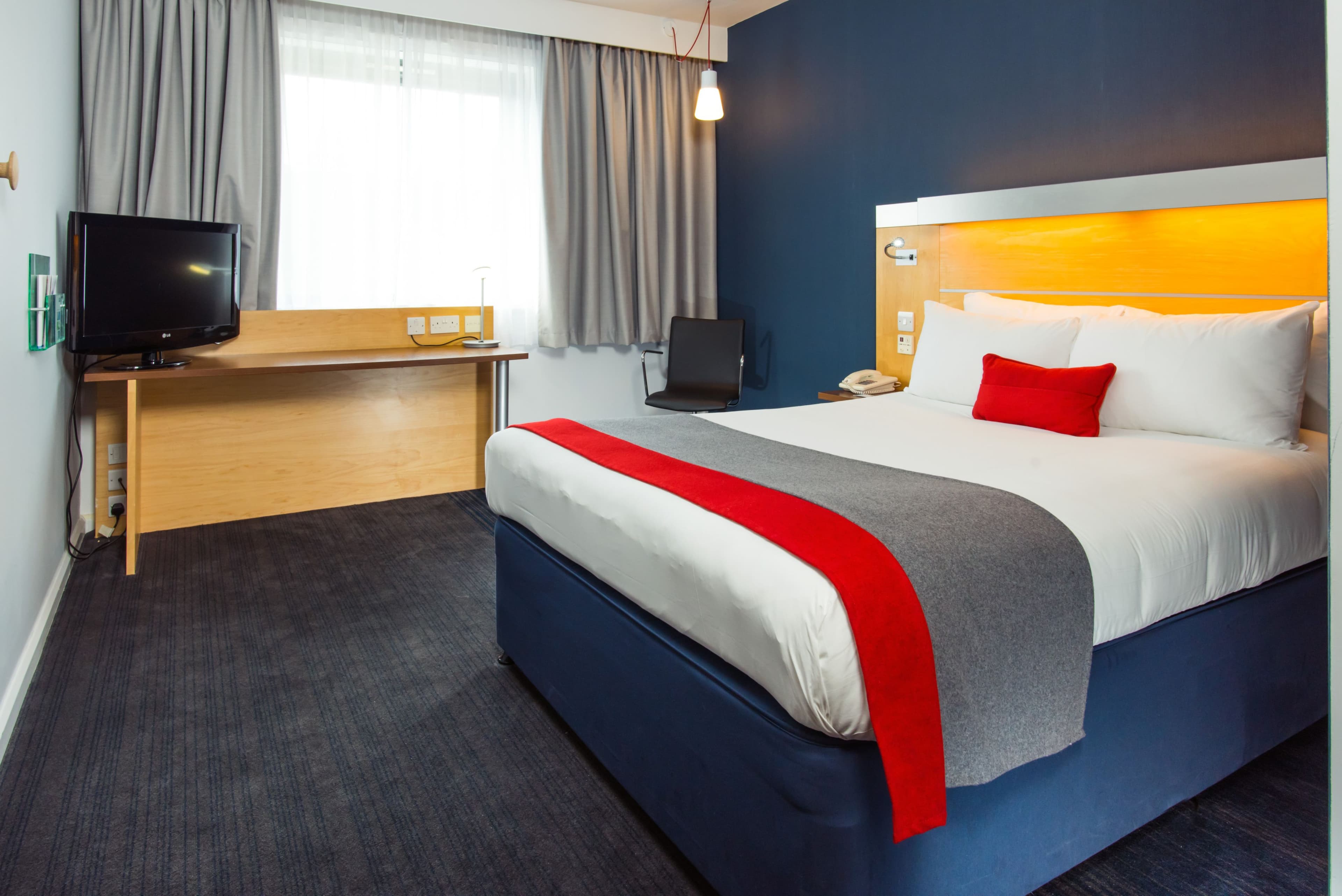 Holiday Inn Express Hemel Hempstead — 20