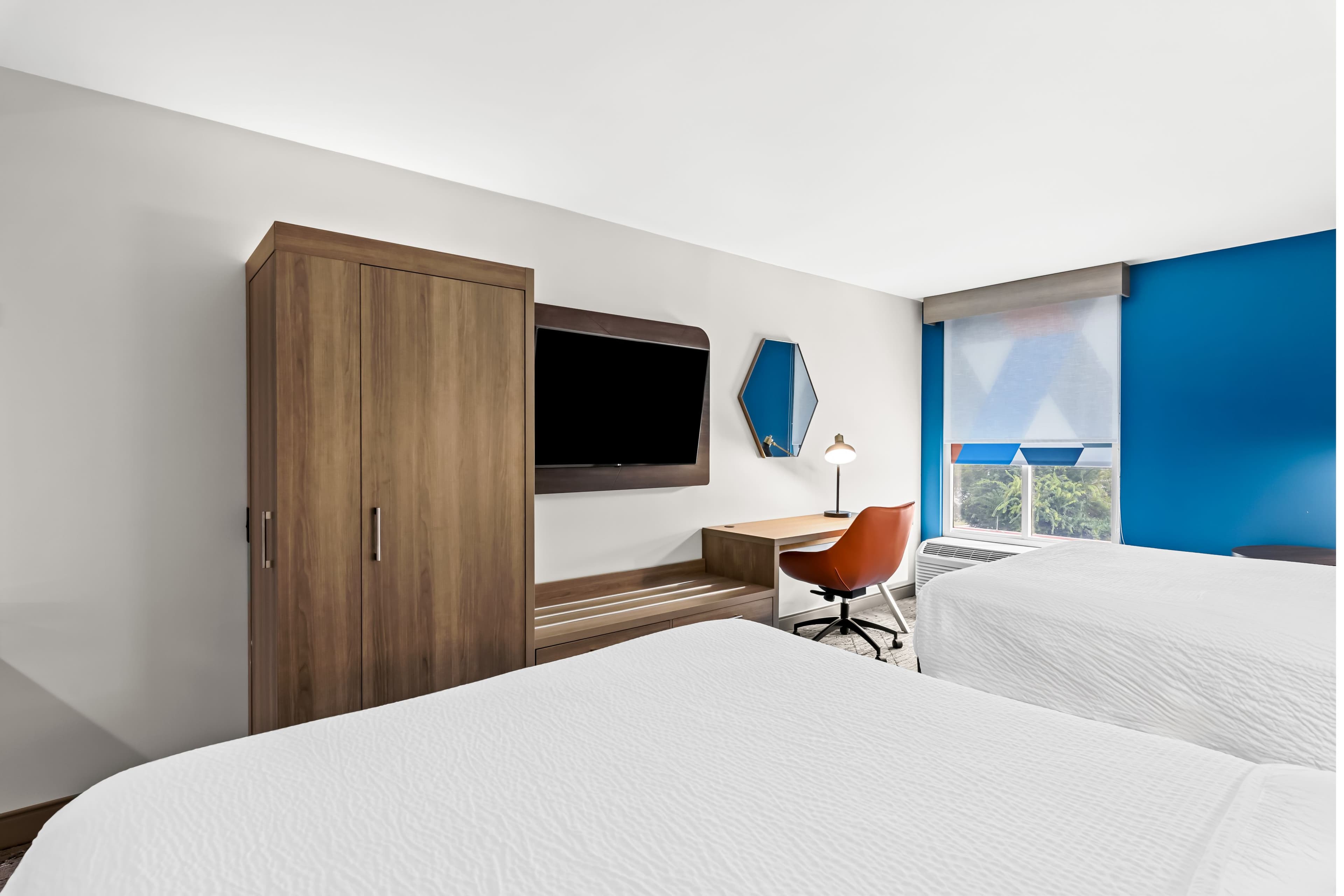 Holiday Inn Express Nashville-Hendersonville — 19