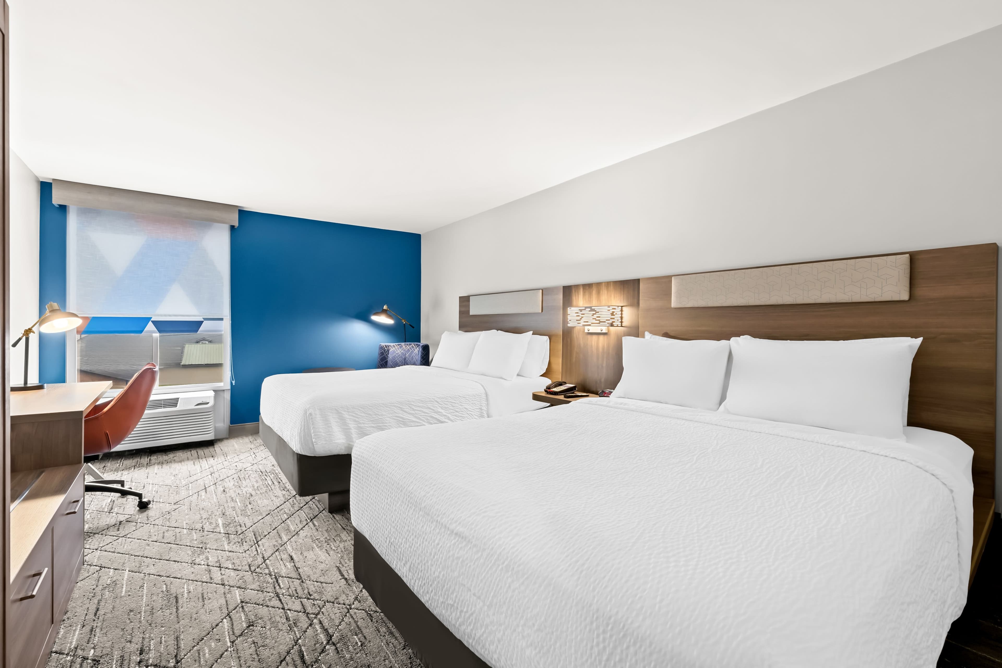 Holiday Inn Express Nashville-Hendersonville — 21