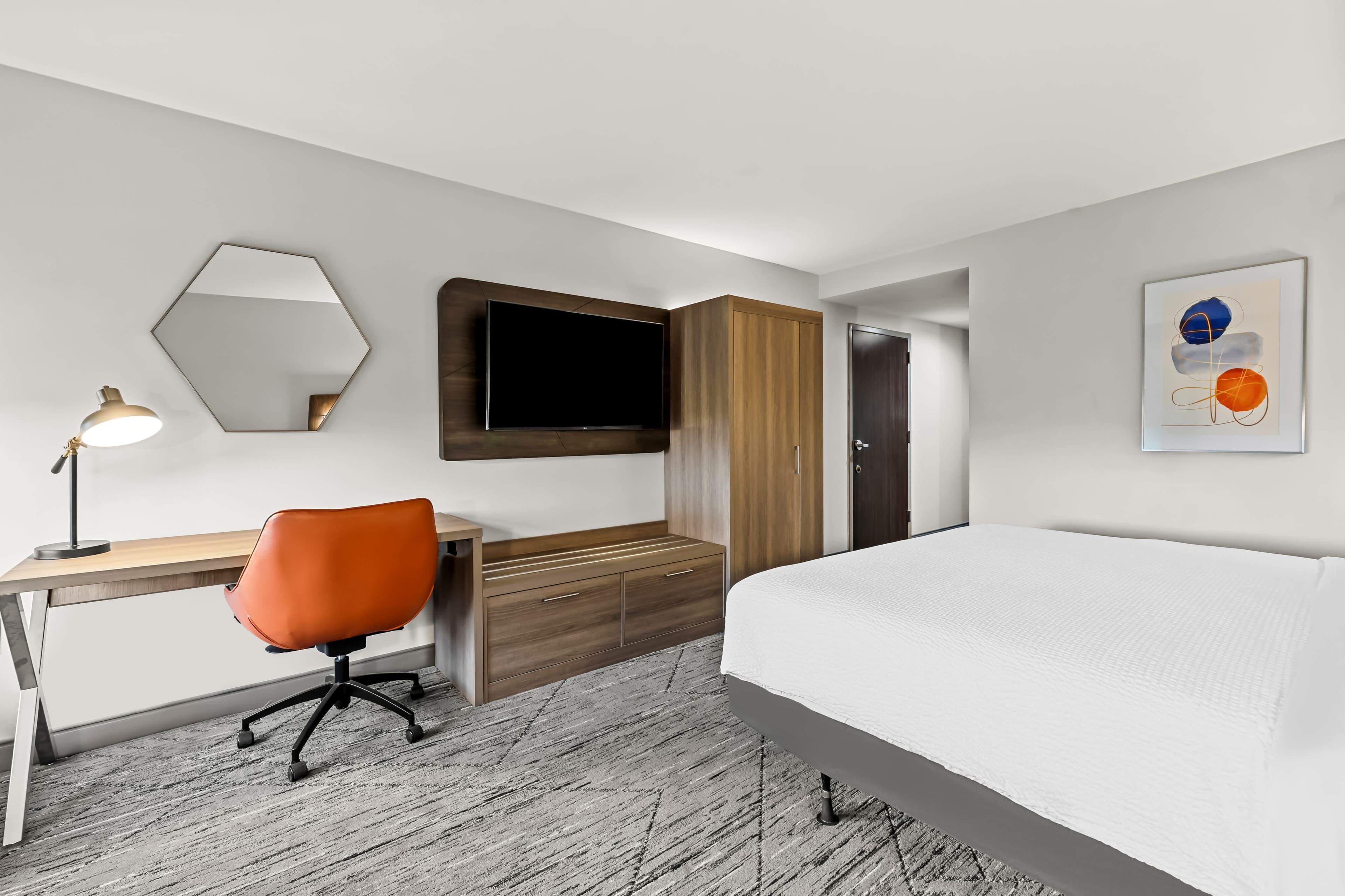 Holiday Inn Express Nashville-Hendersonville — 7
