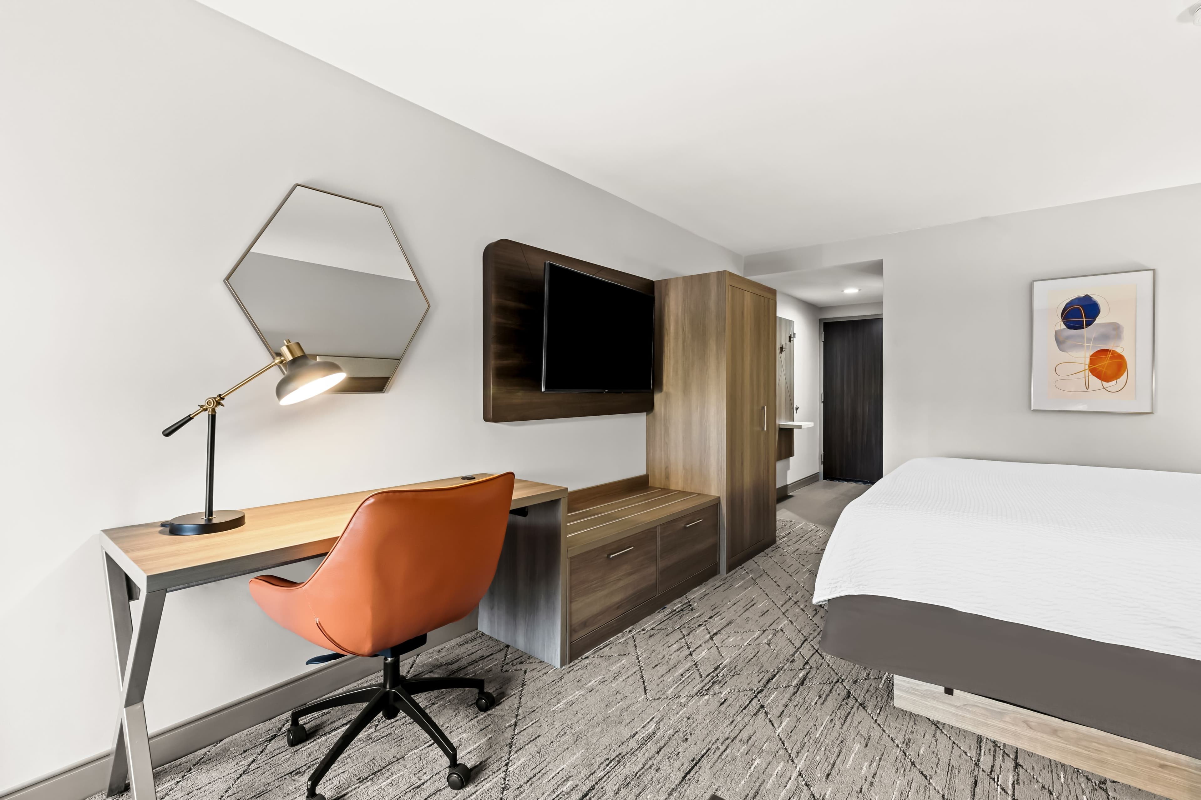 Holiday Inn Express Nashville-Hendersonville - Image 5