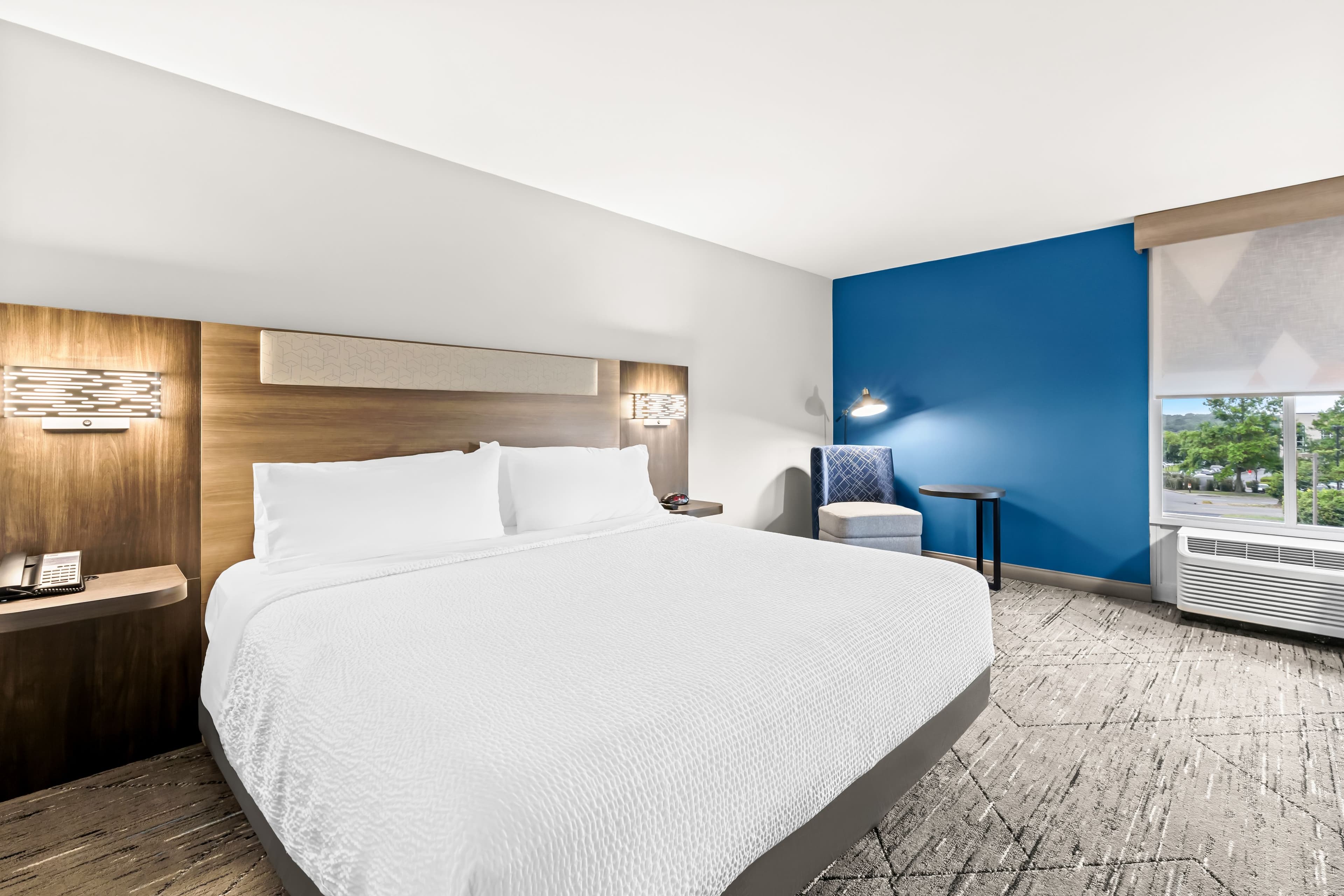 Holiday Inn Express Nashville-Hendersonville - Image 3