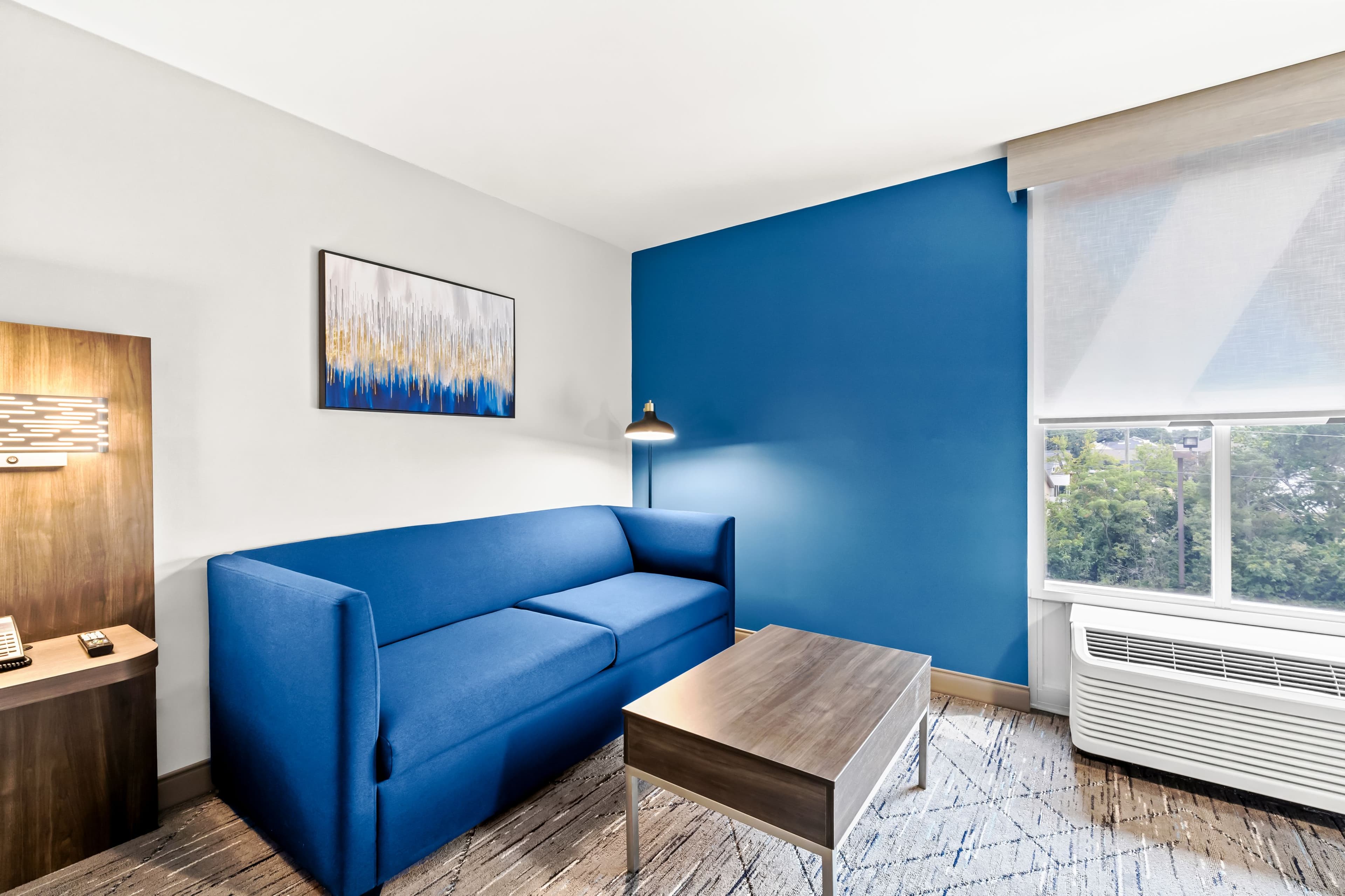 Holiday Inn Express Nashville-Hendersonville — 6