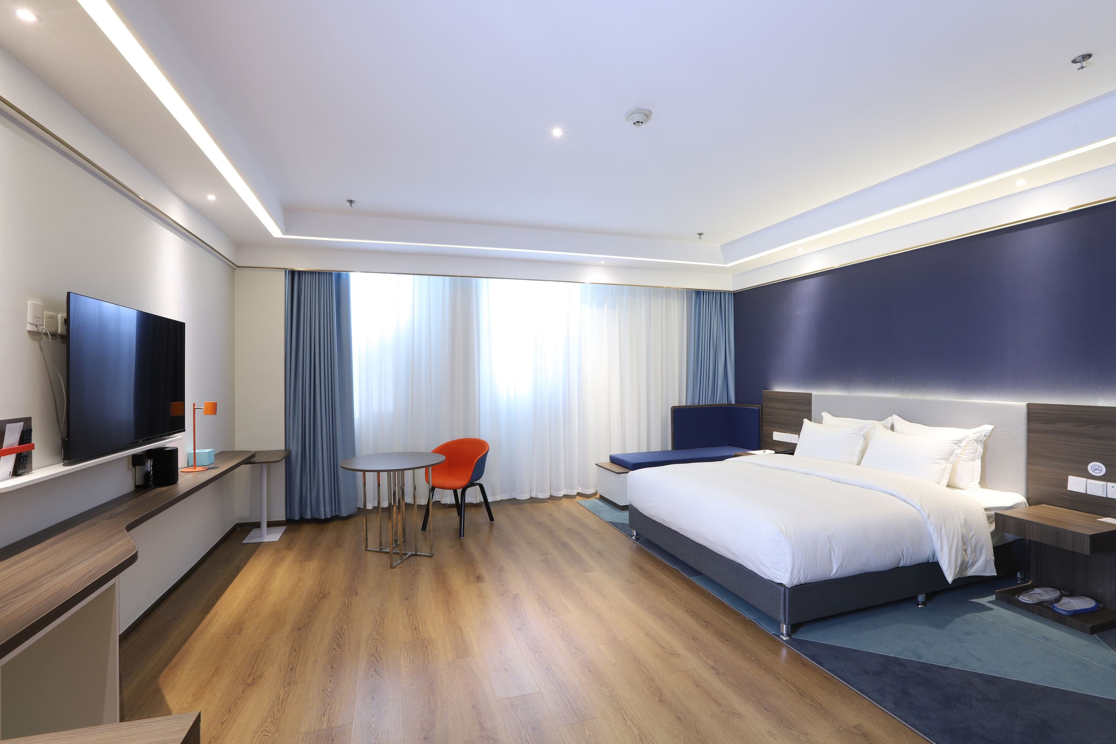 Holiday Inn Express Hengshui Railway Station - Image 5