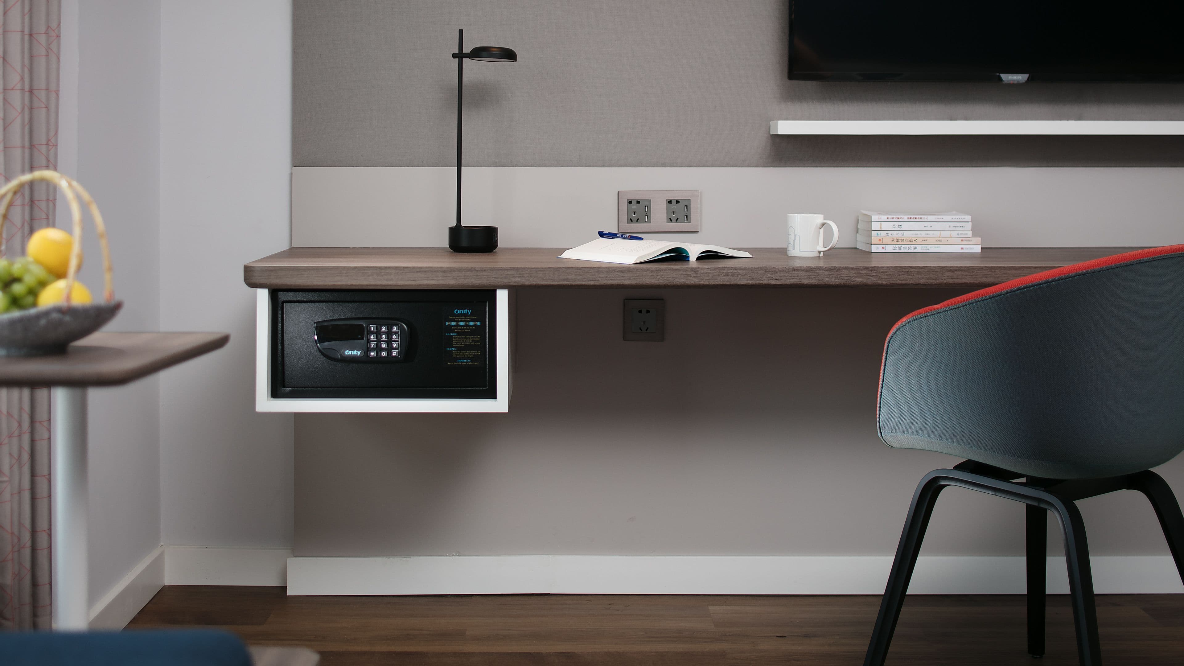 Holiday Inn Express Hengyang High-Tech Zone - Image 4