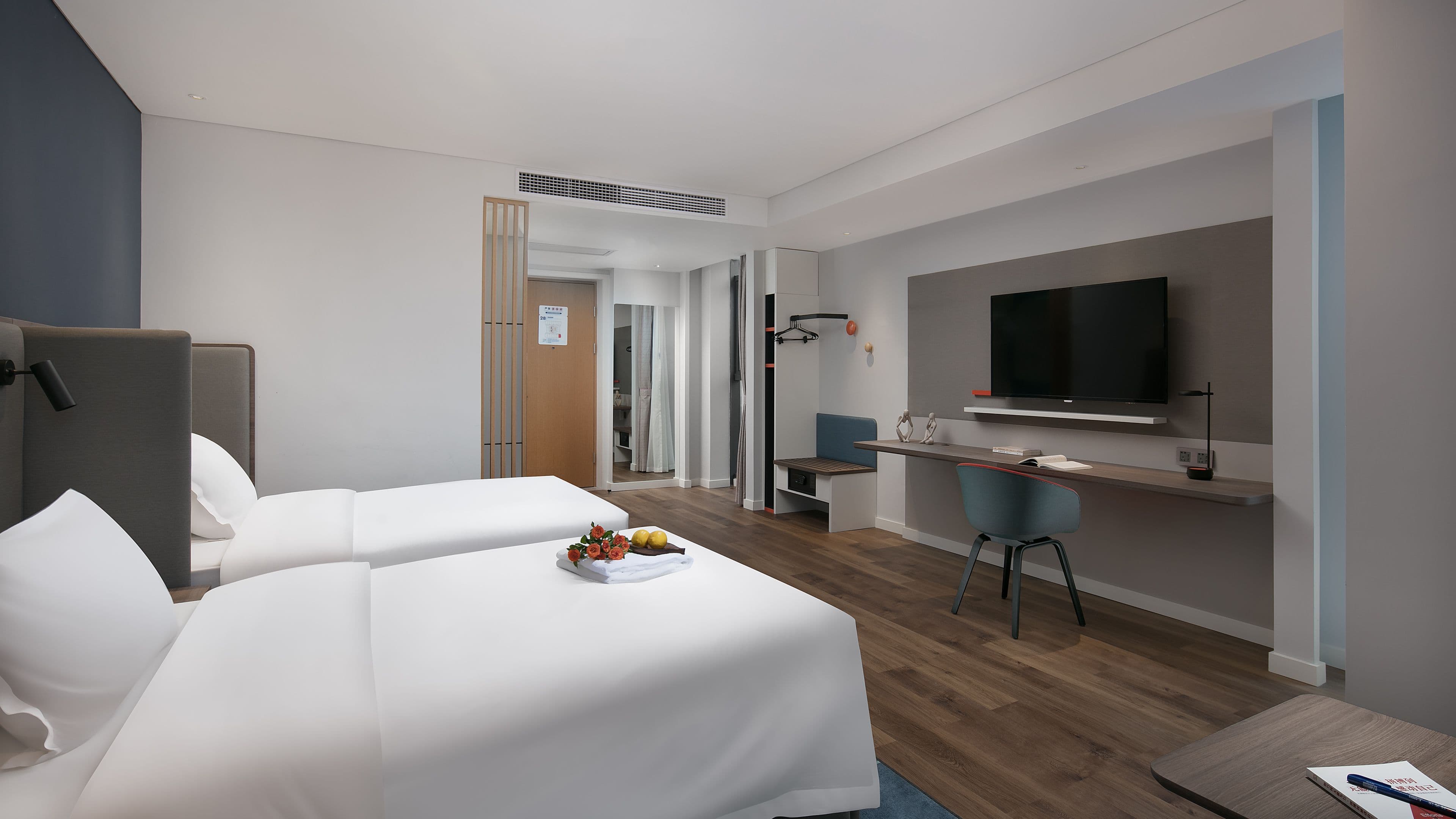 Holiday Inn Express Hengyang High-Tech Zone — 15