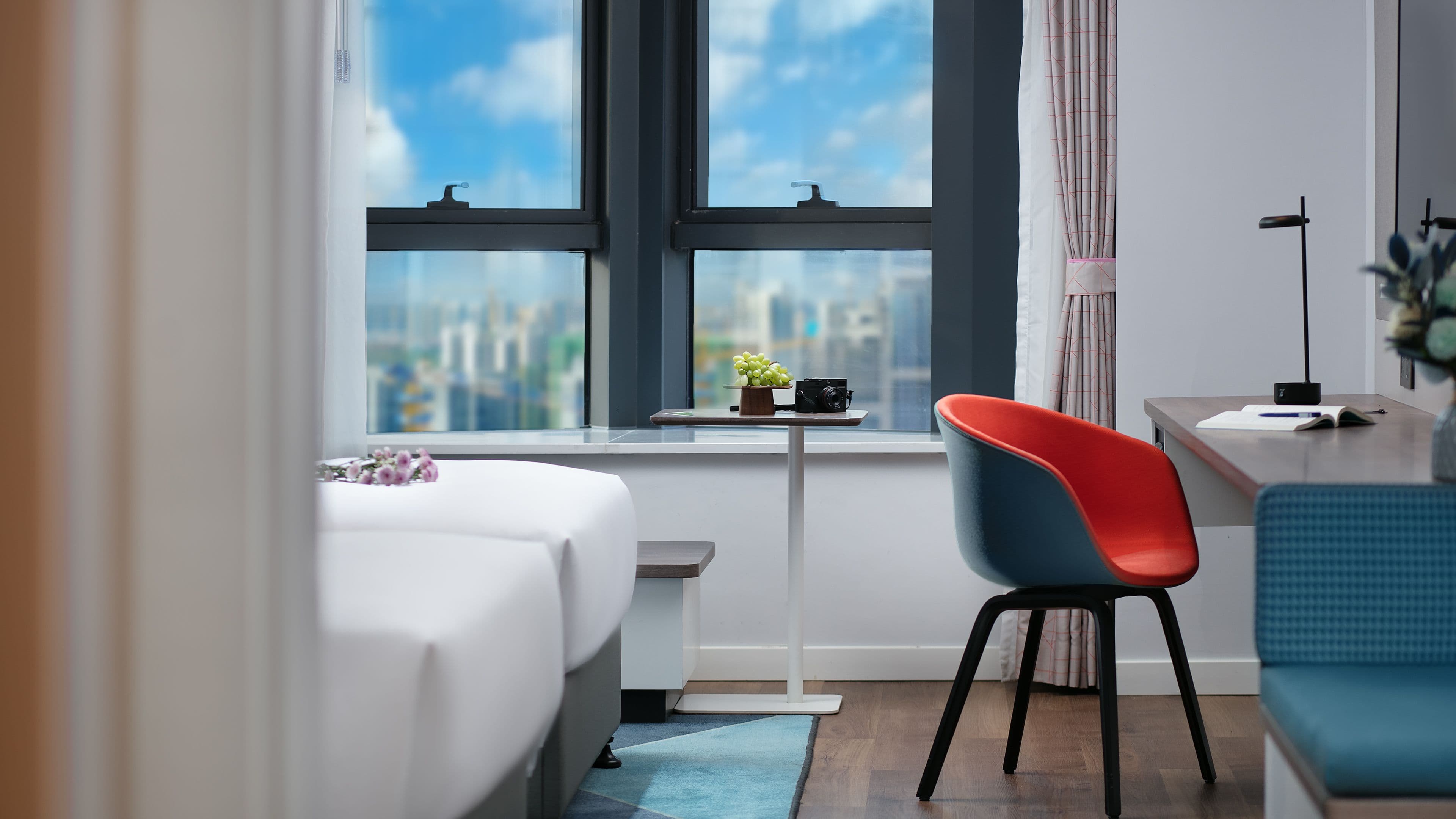 Holiday Inn Express Hengyang High-Tech Zone — 17
