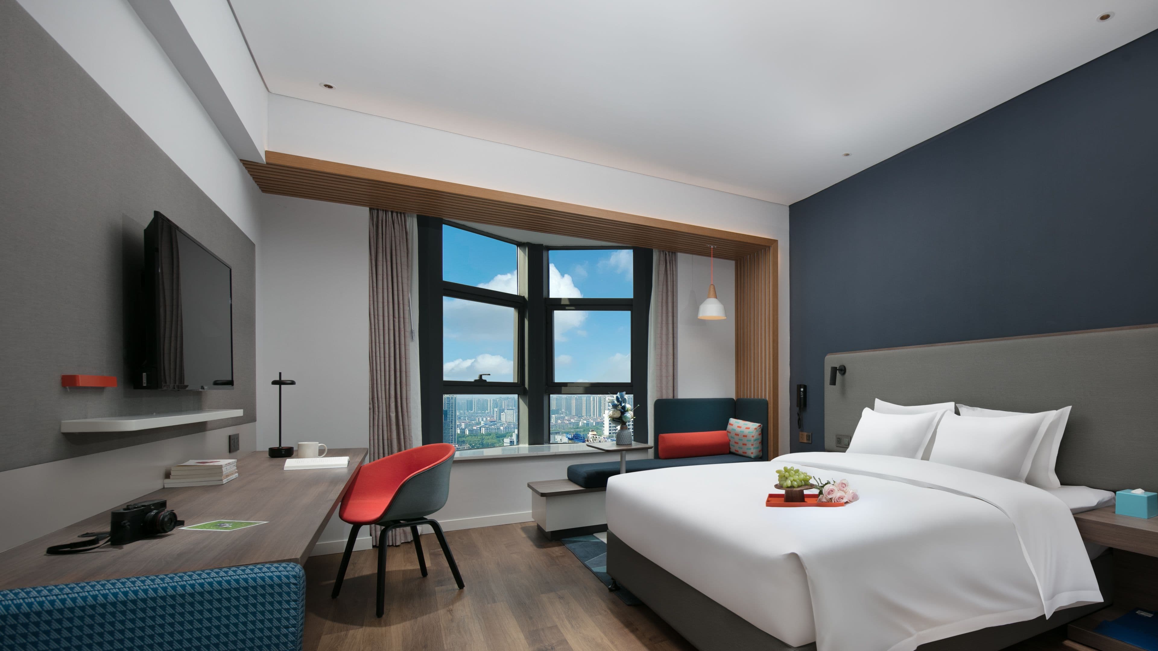 Holiday Inn Express Hengyang High-Tech Zone — 9