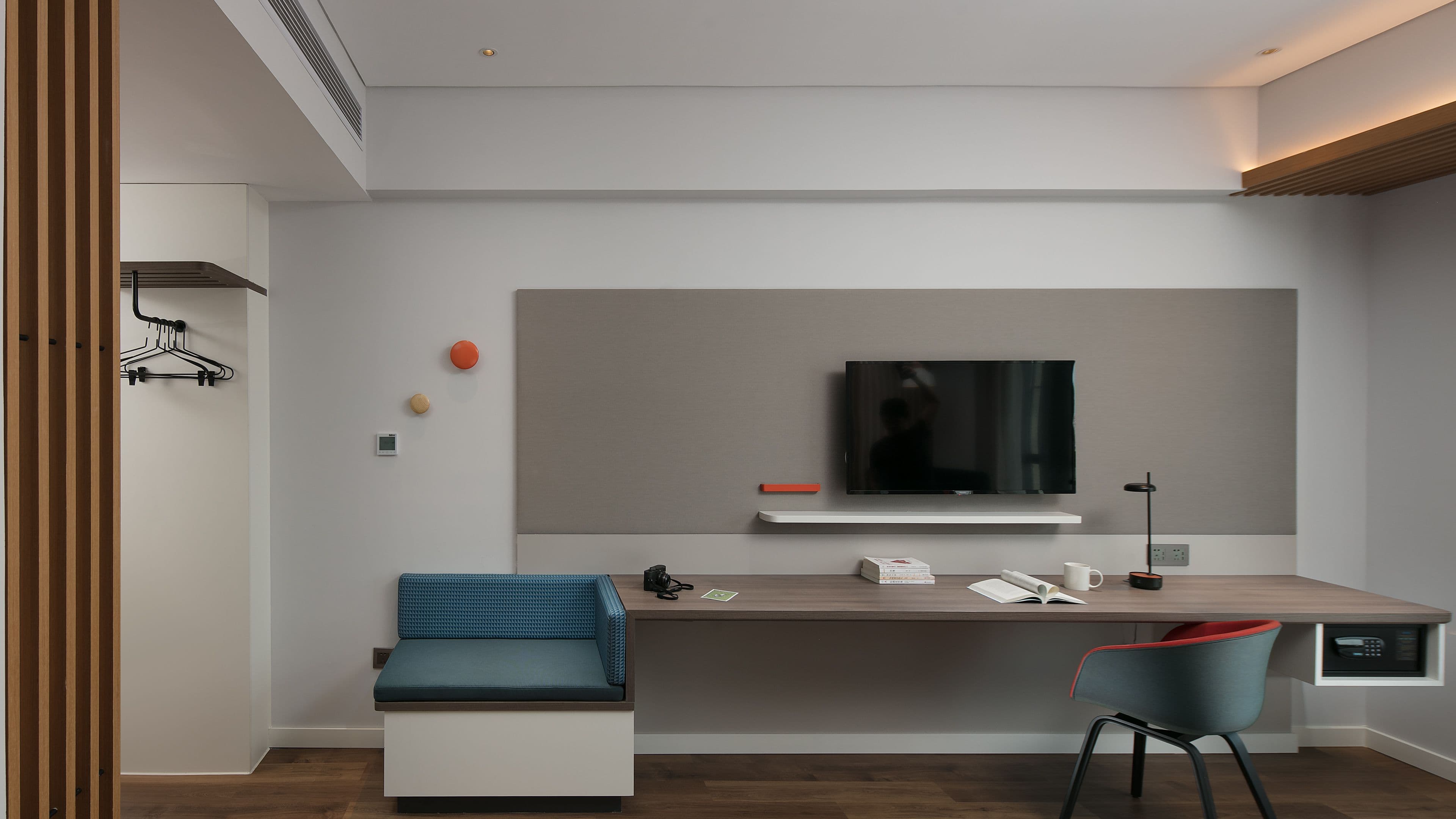 Holiday Inn Express Hengyang High-Tech Zone — 7