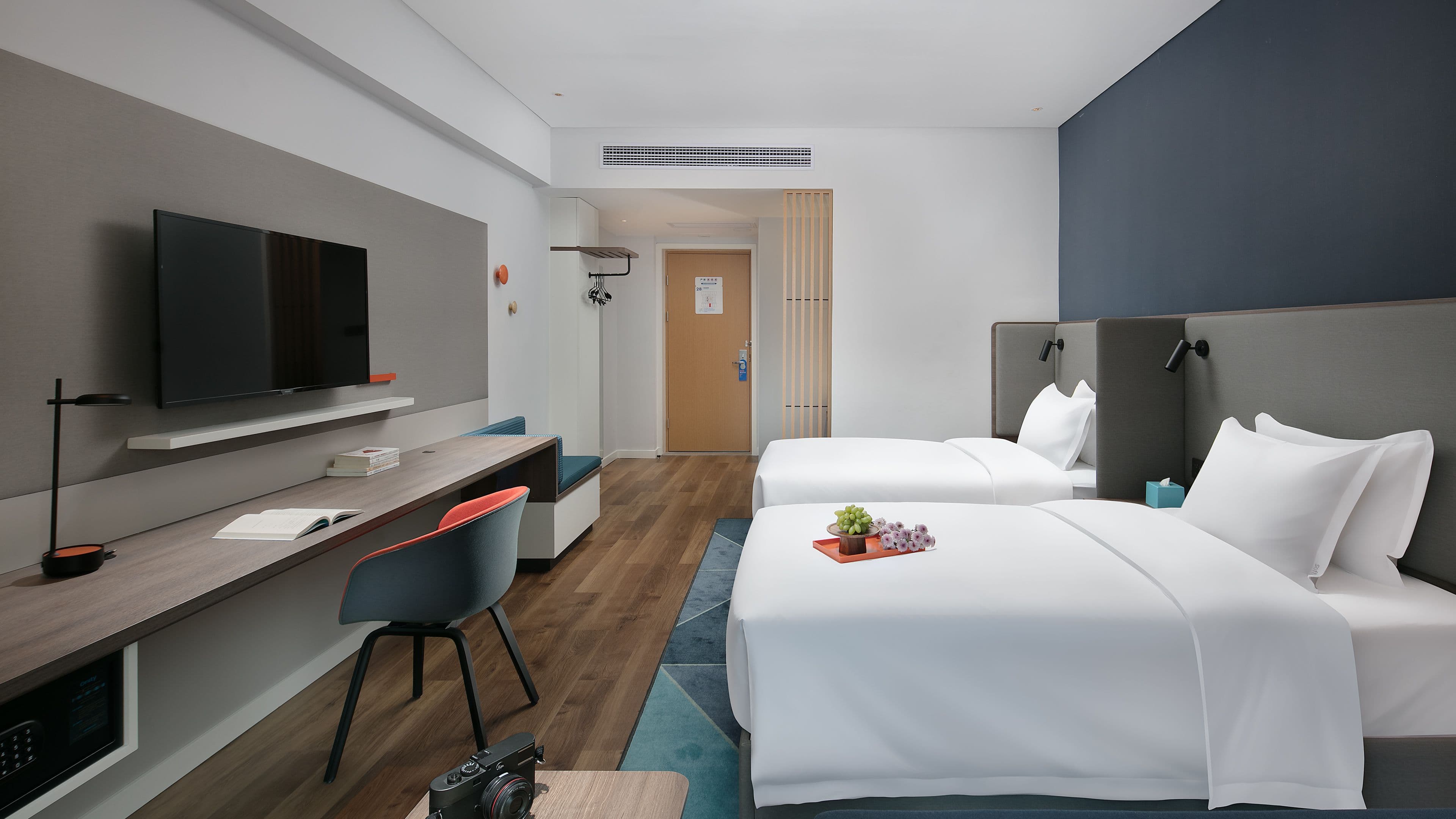 Holiday Inn Express Hengyang High-Tech Zone — 10