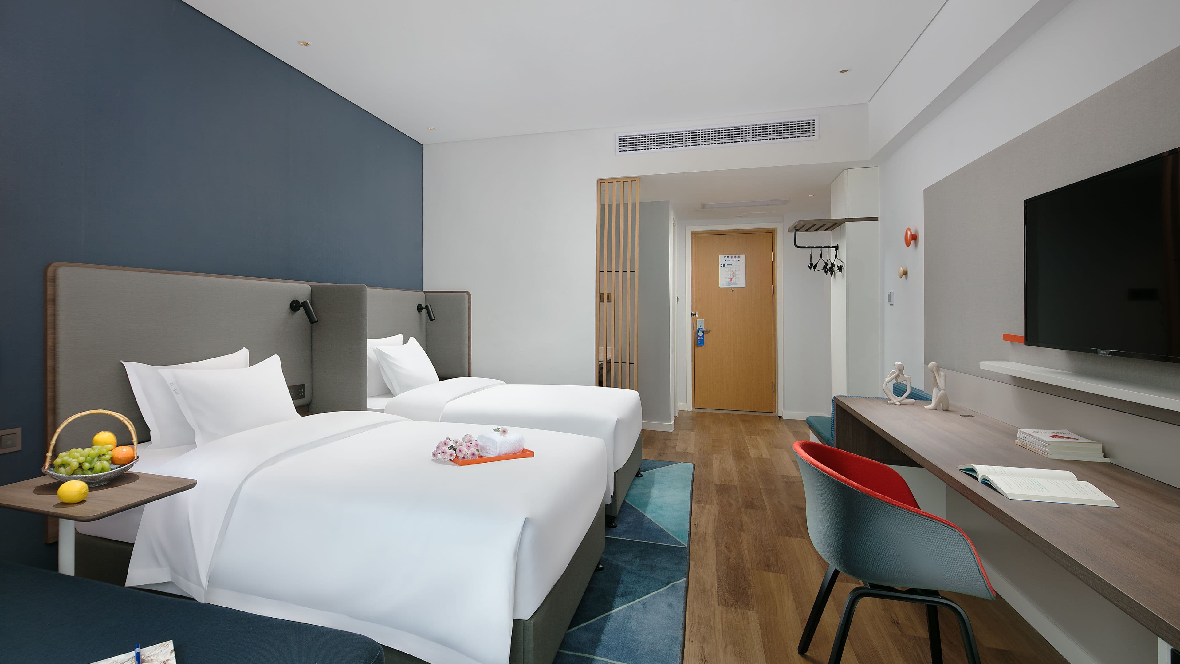 Holiday Inn Express Hengyang High-Tech Zone - Image 2
