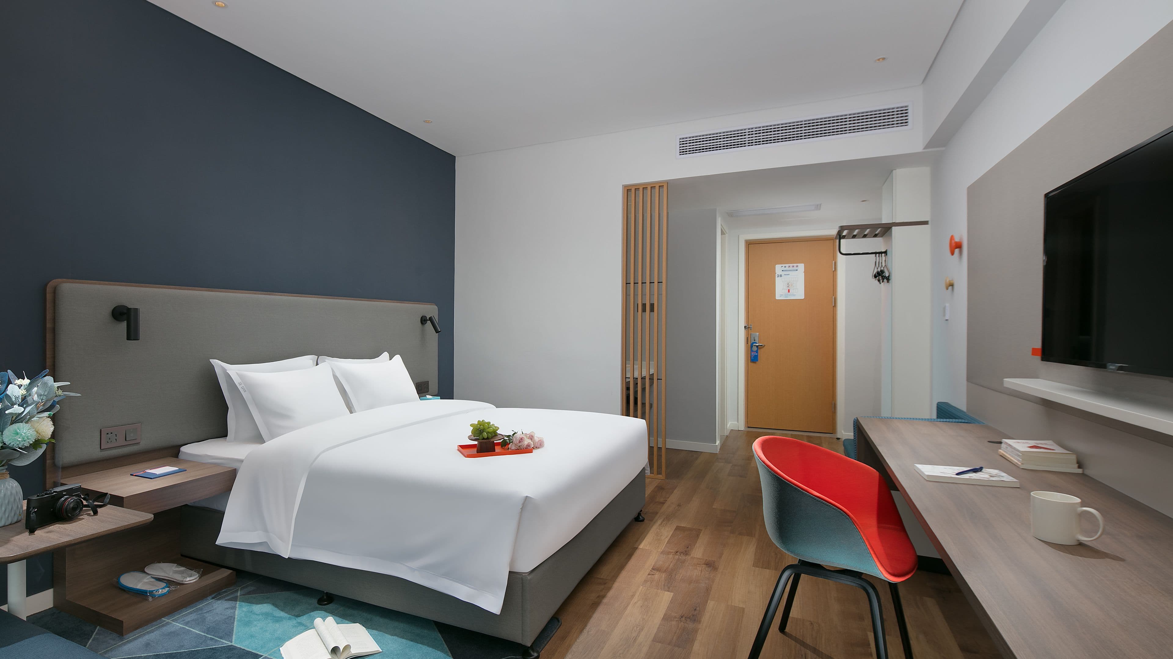 Holiday Inn Express Hengyang High-Tech Zone - Image 3