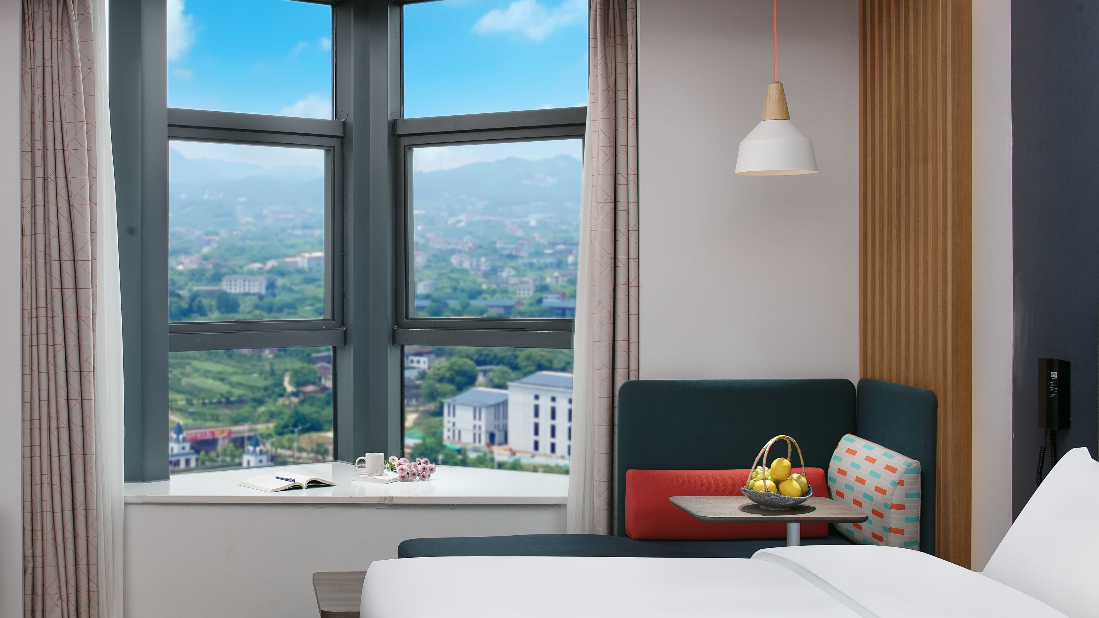 Holiday Inn Express Hengyang High-Tech Zone — 8