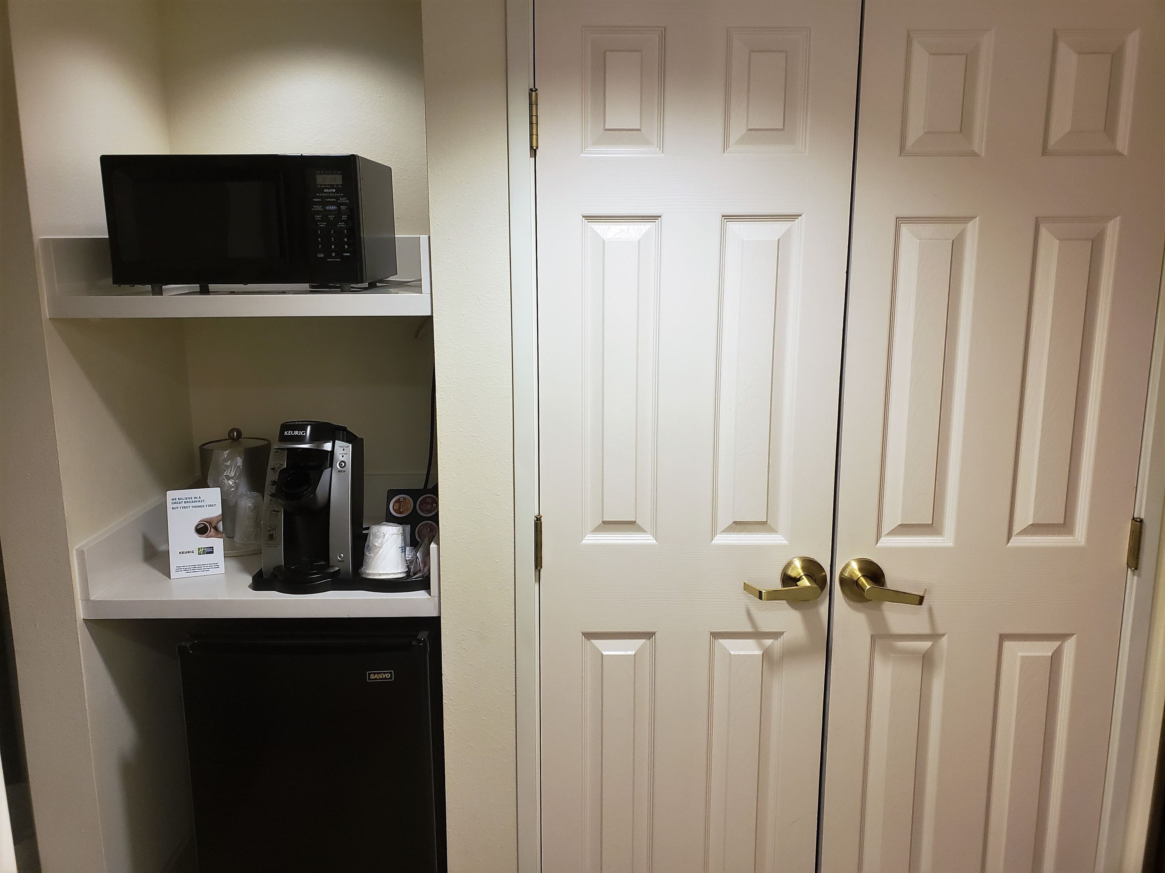 Holiday Inn Express Portland West/Hillsboro - Image 5