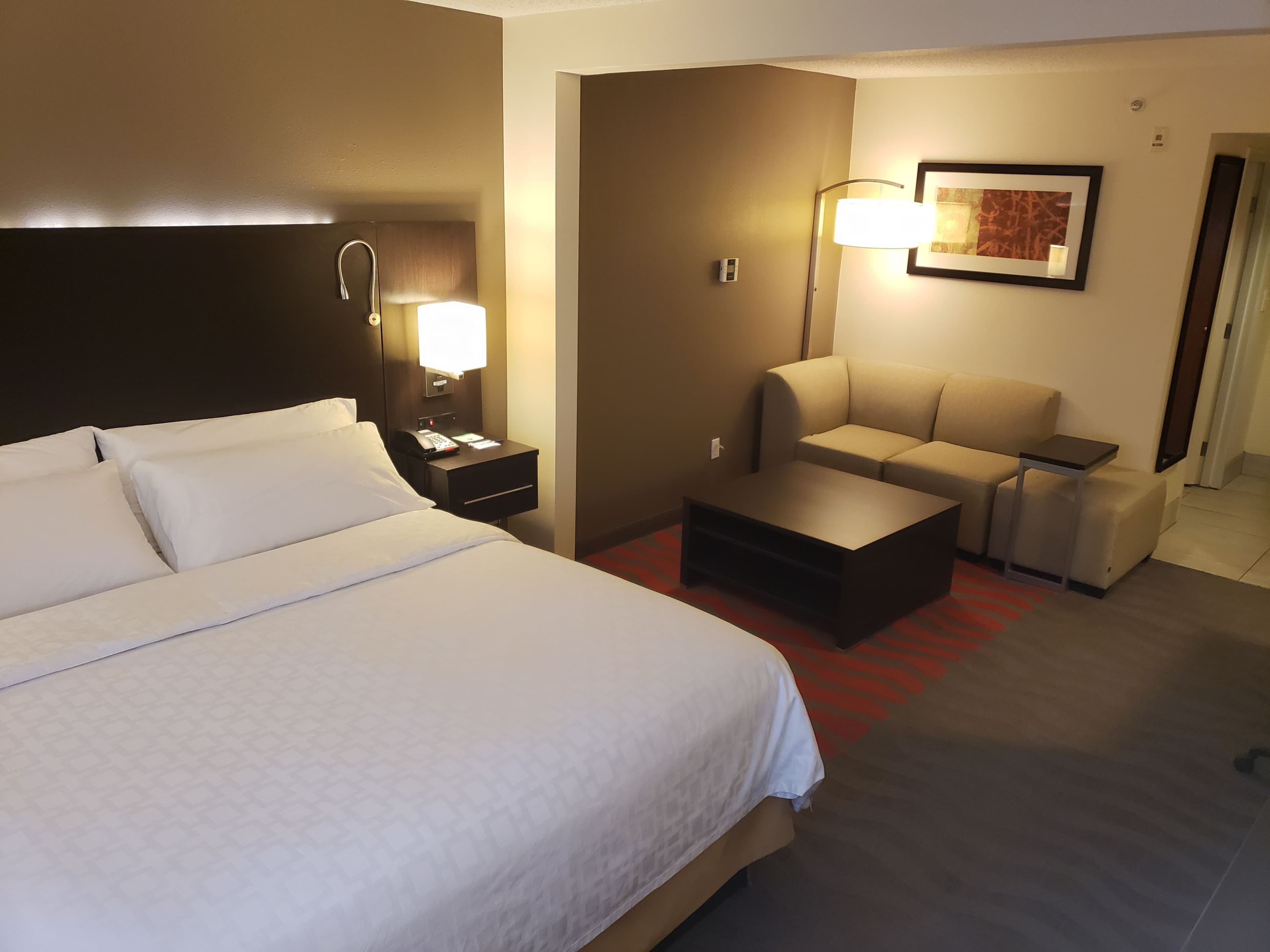 Holiday Inn Express Portland West/Hillsboro — 6