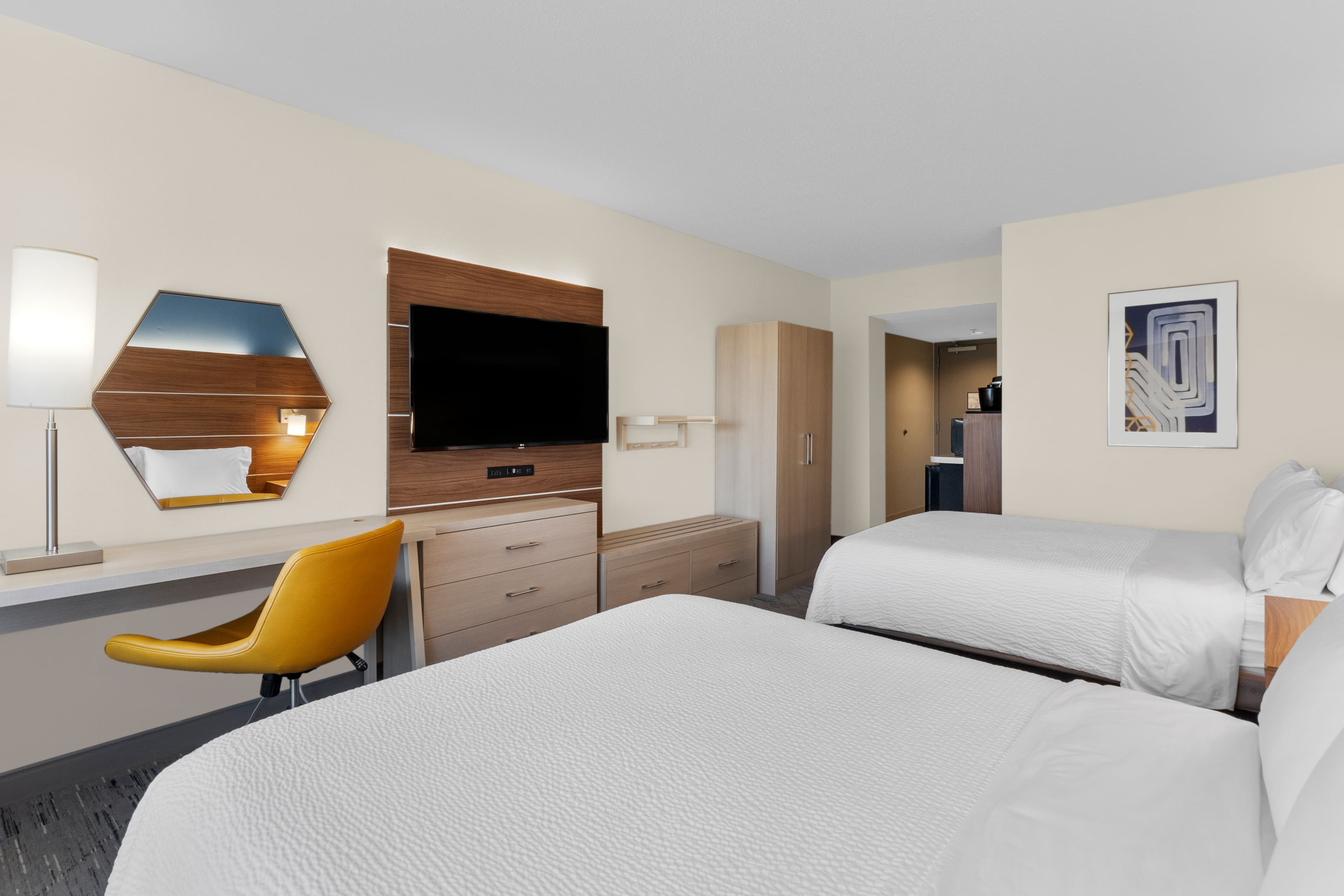 Holiday Inn Express Hilton Head Island — 13