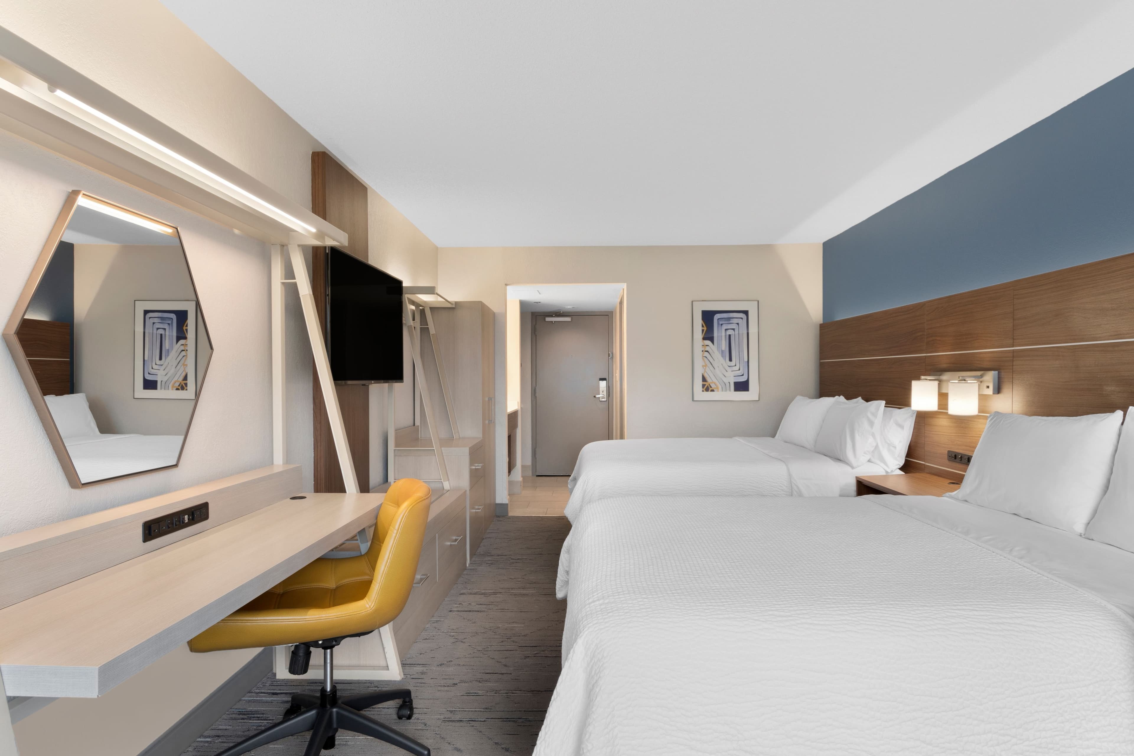 Holiday Inn Express Hilton Head Island — 18