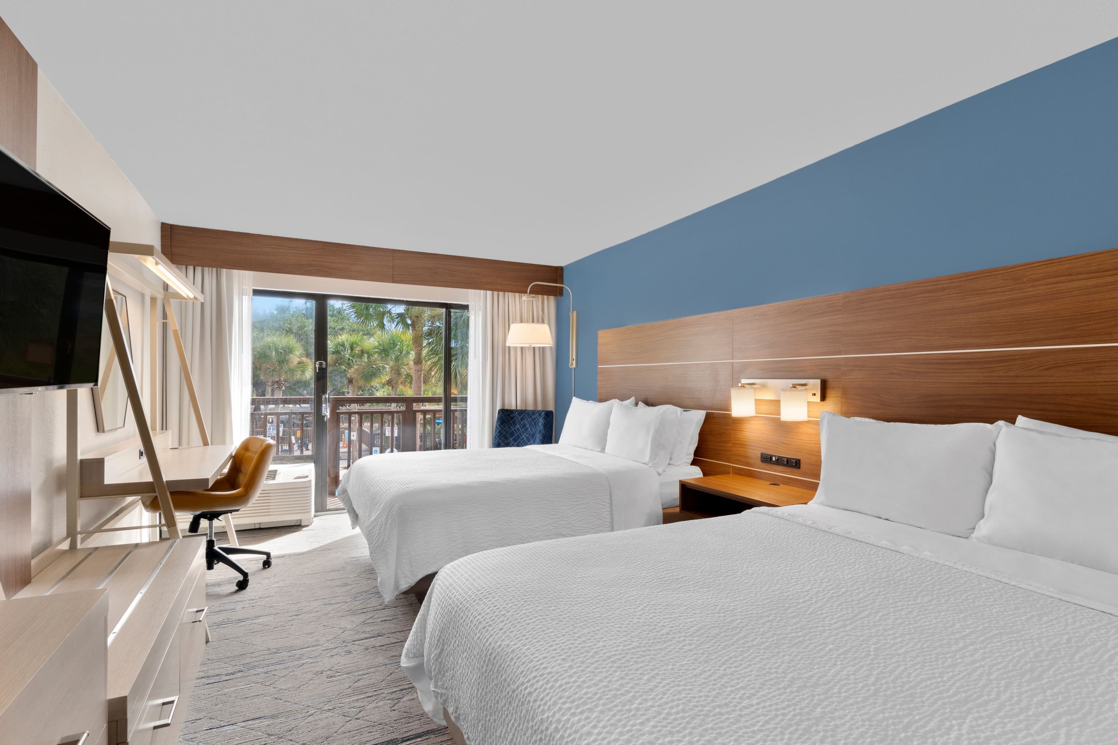 Holiday Inn Express Hilton Head Island — 15