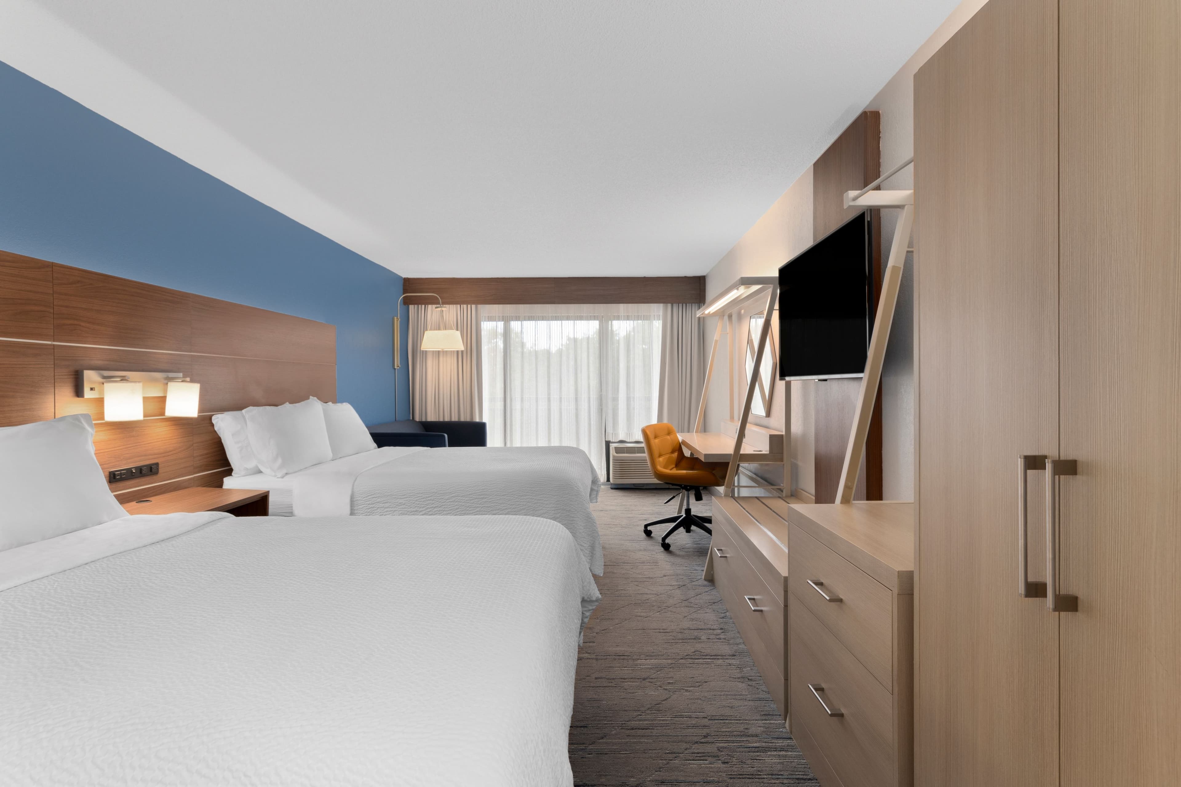 Holiday Inn Express Hilton Head Island — 21