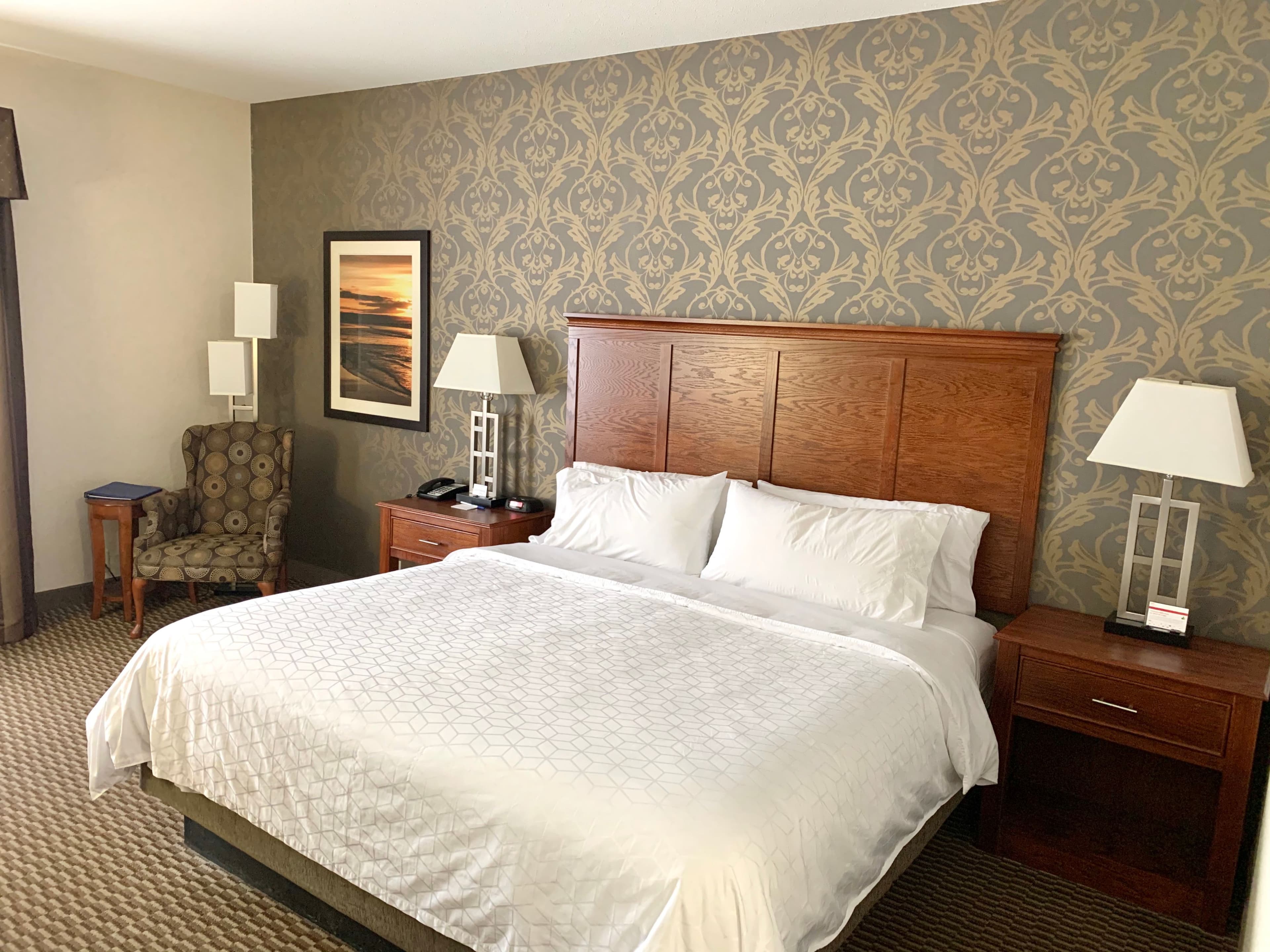 Holiday Inn Express Holland — 6