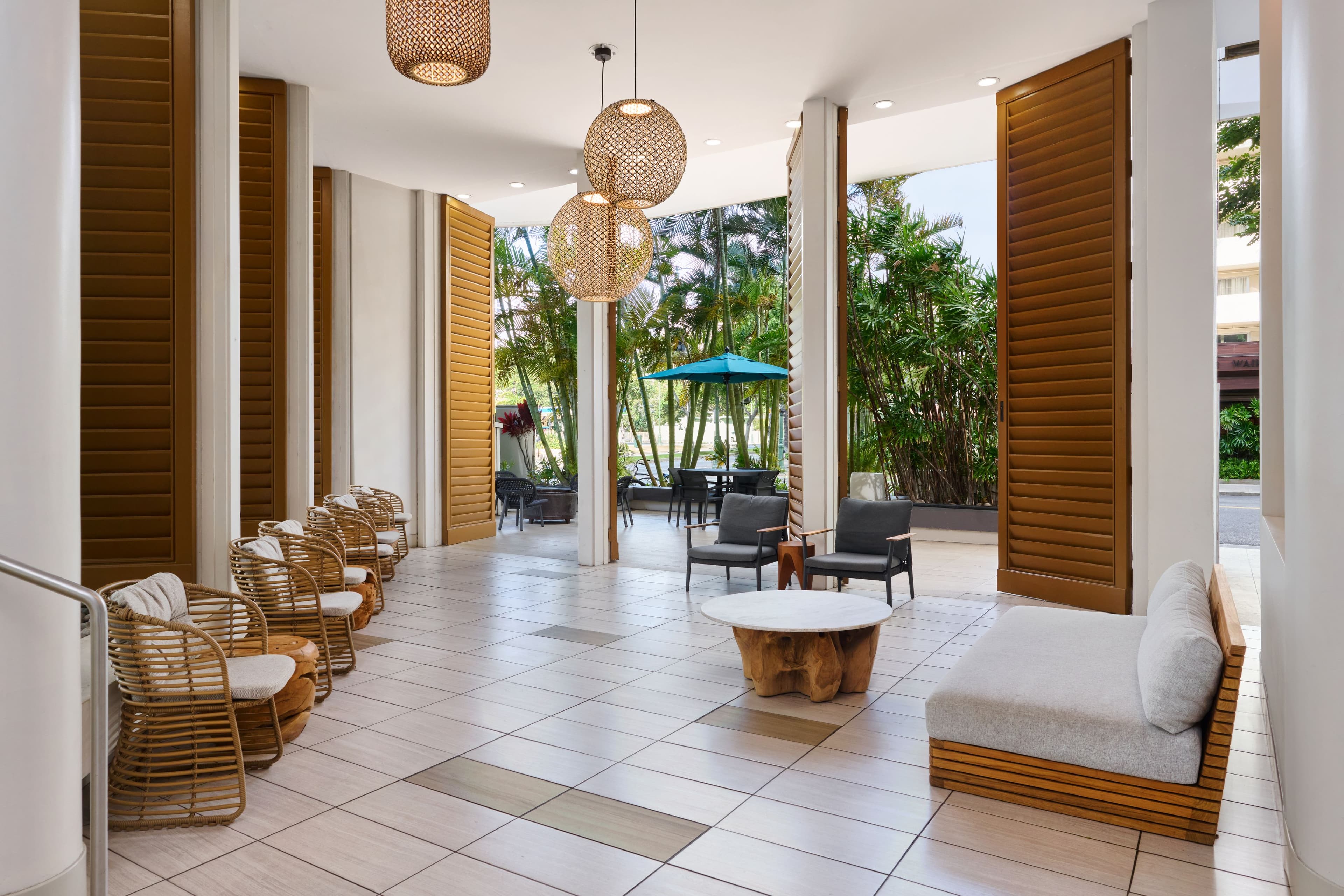 Holiday Inn Express Waikiki