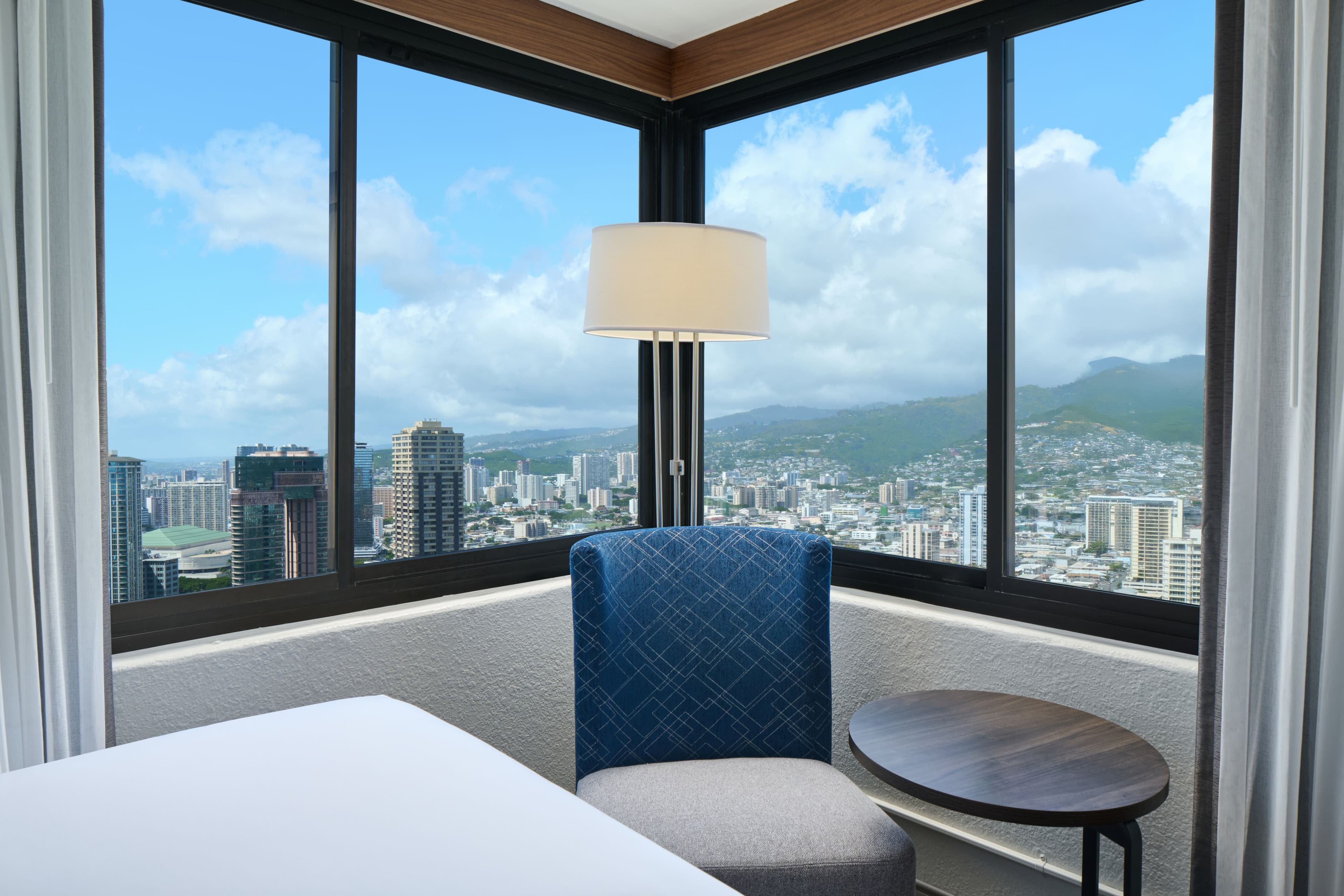 Holiday Inn Express Waikiki — 9