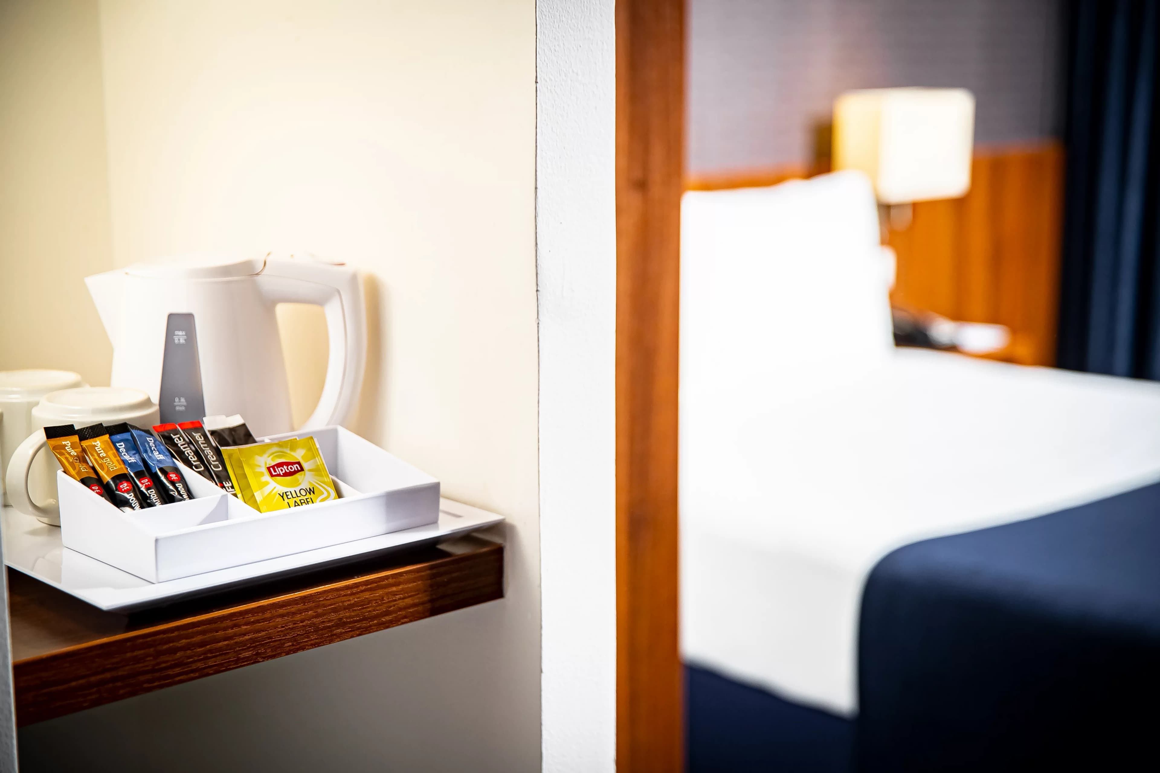 Holiday Inn Express Amsterdam - Schiphol — 5
