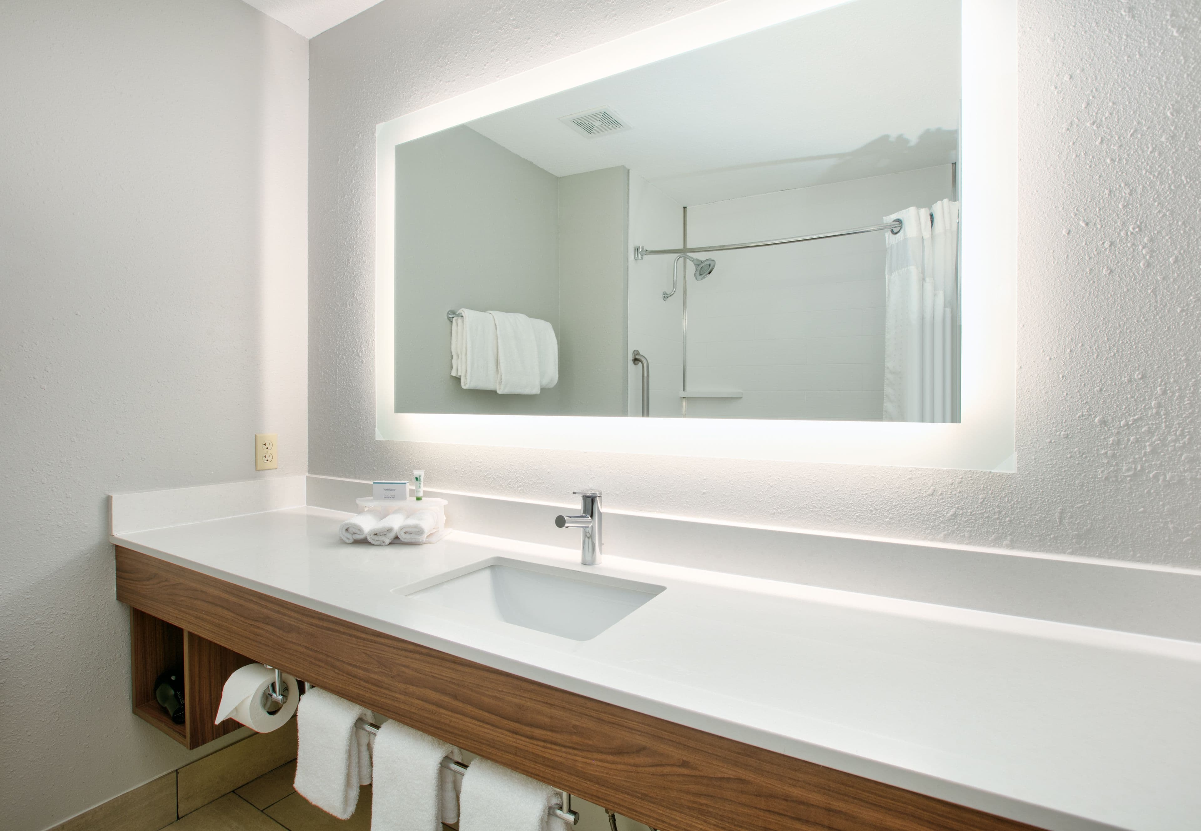 Holiday Inn Express Hope - Image 5