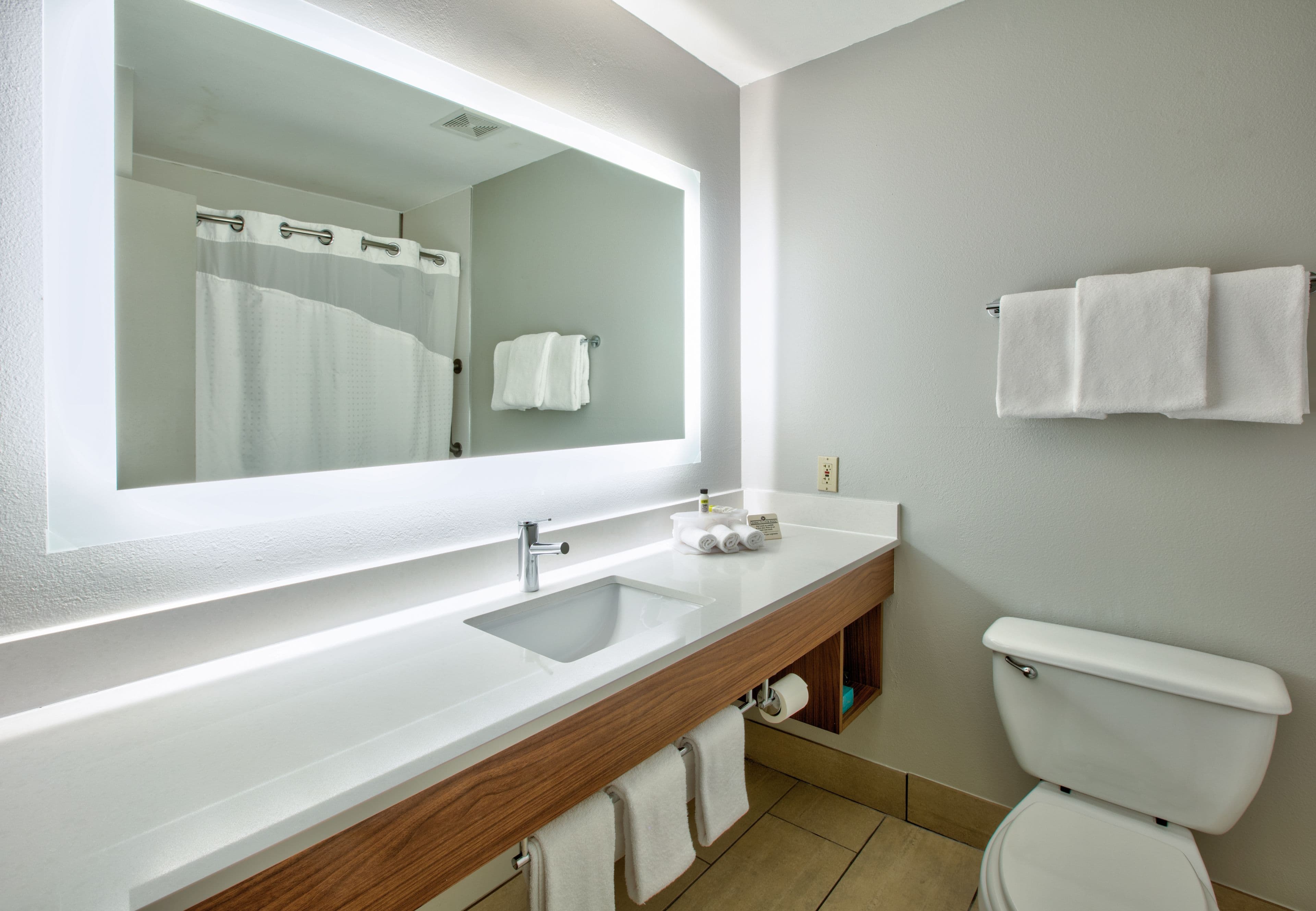 Holiday Inn Express Hope - Image 3