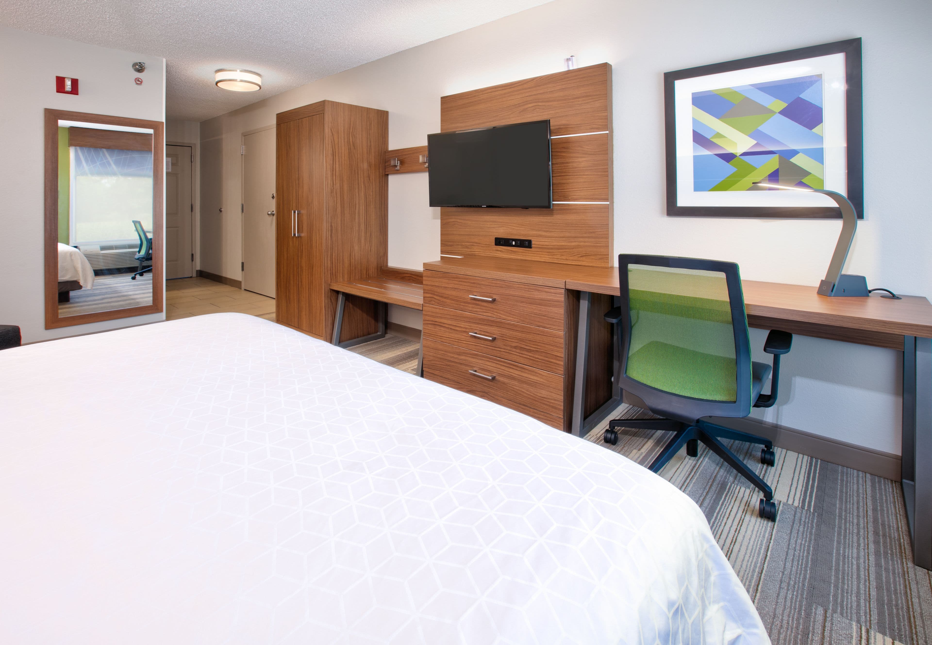 Holiday Inn Express Hope — 18