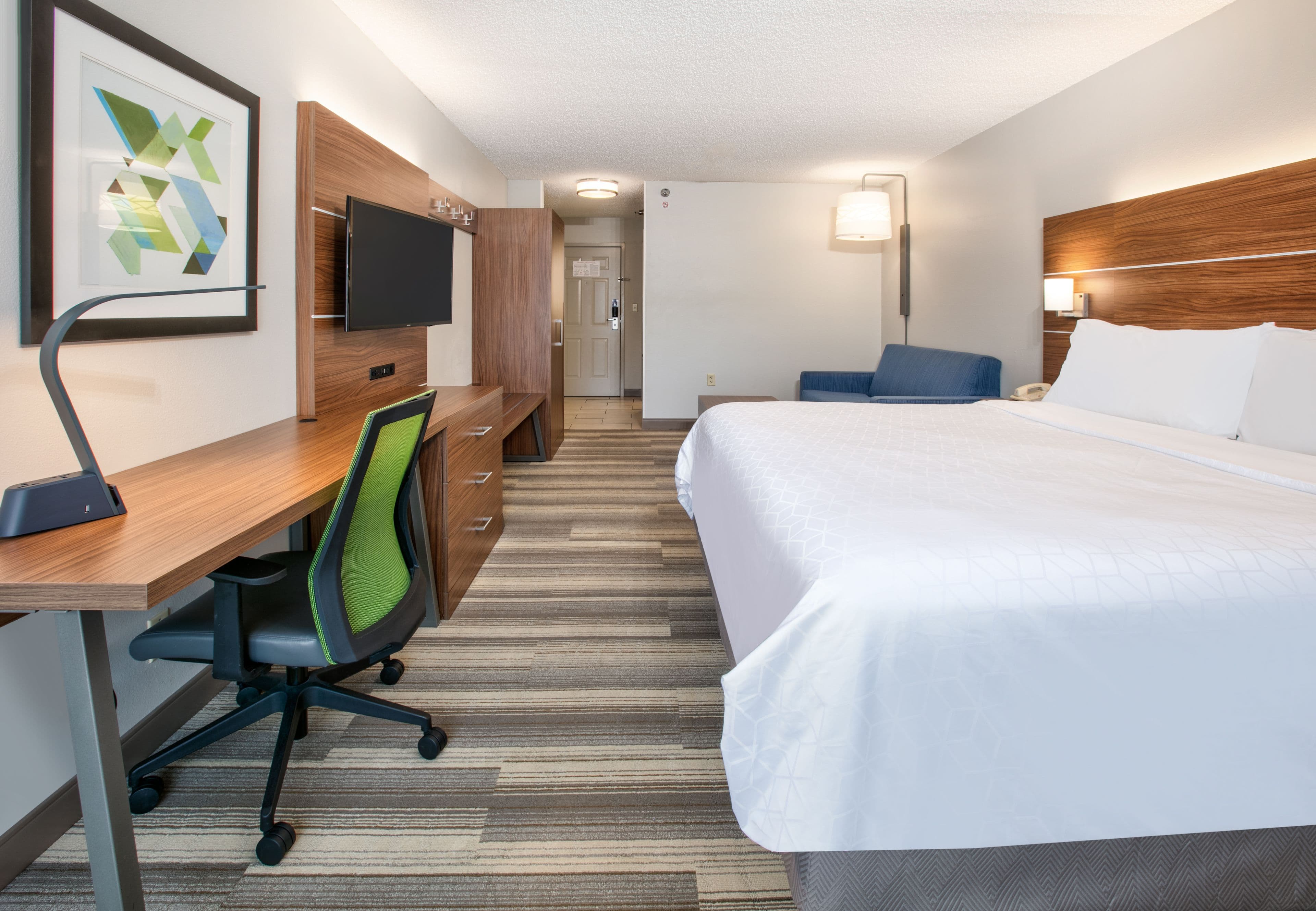 Holiday Inn Express Hope - Image 2