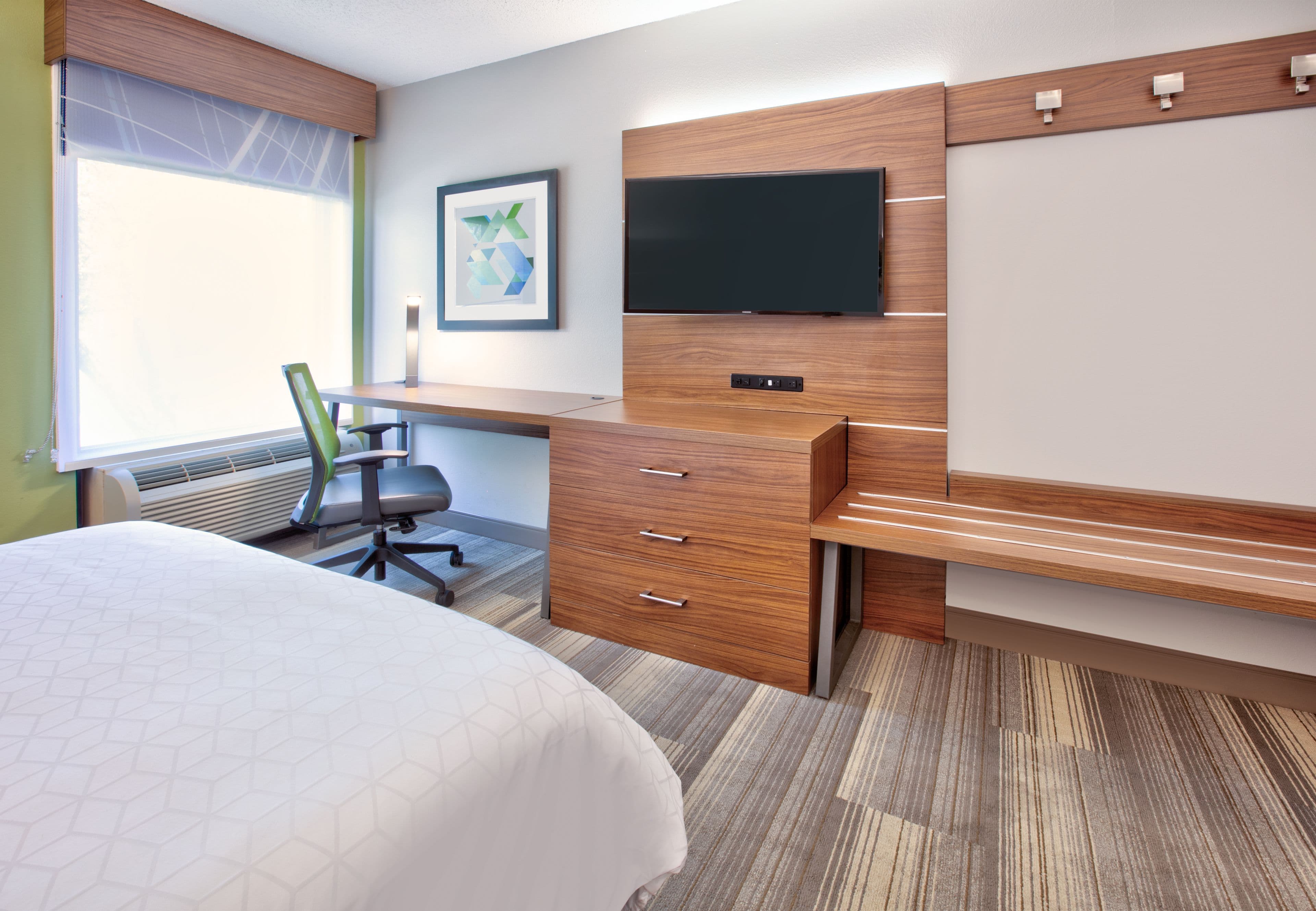 Holiday Inn Express Hope — 31