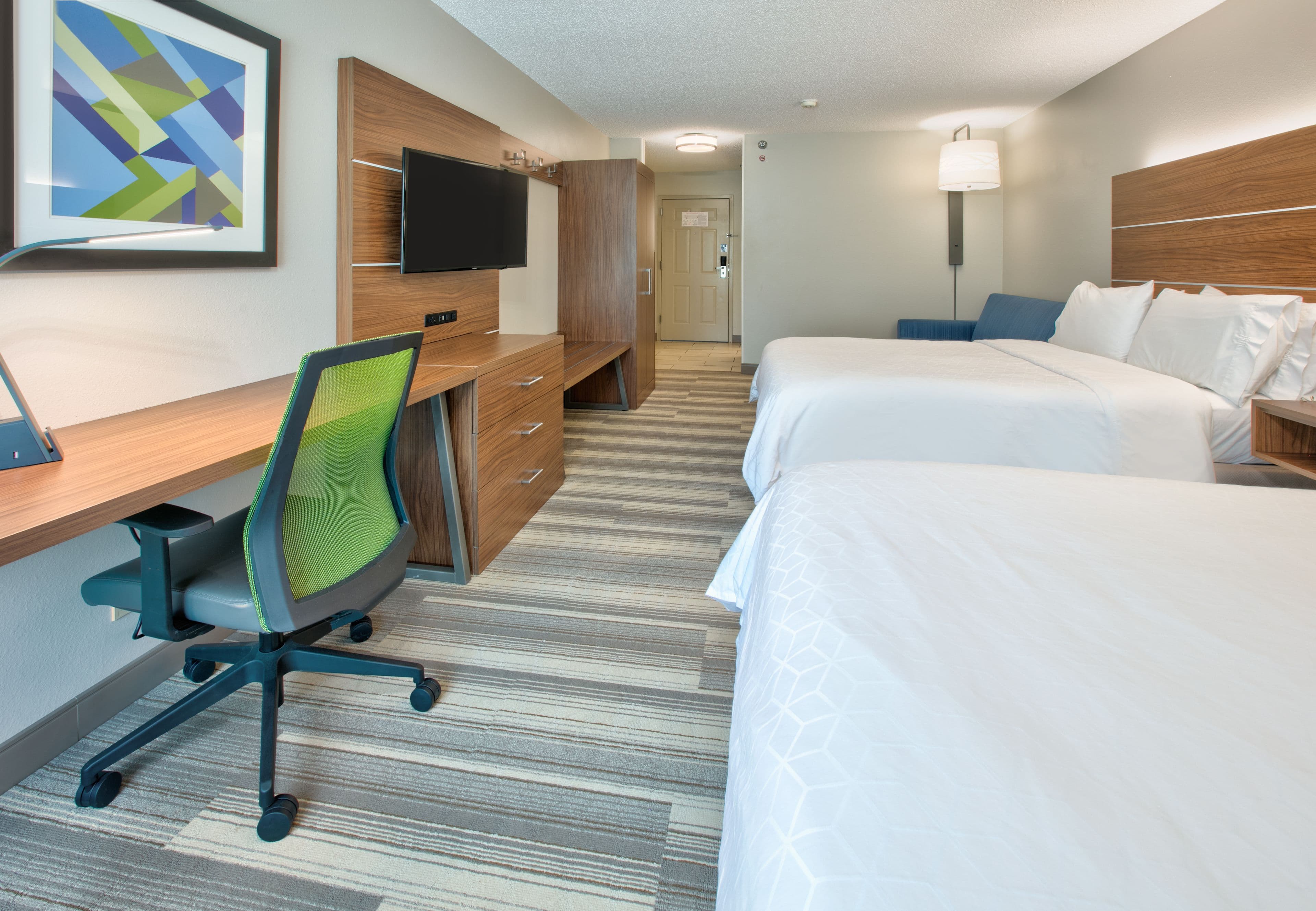 Holiday Inn Express Hope — 25