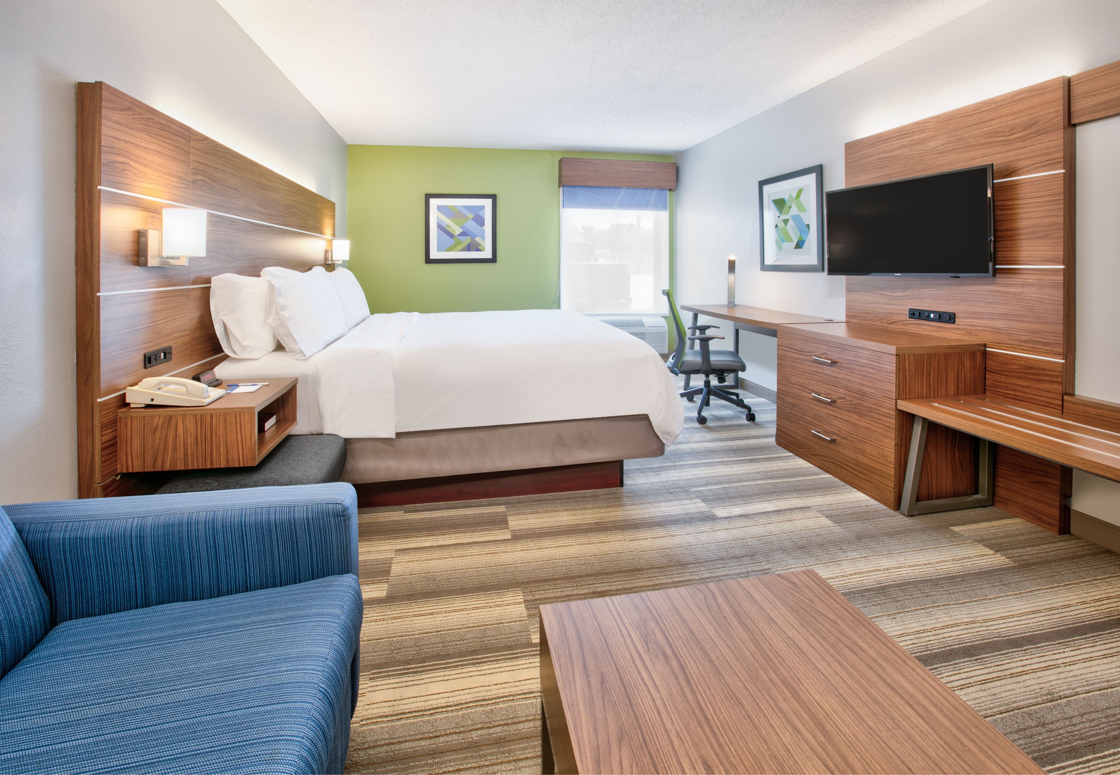 Holiday Inn Express Hope - Image 4