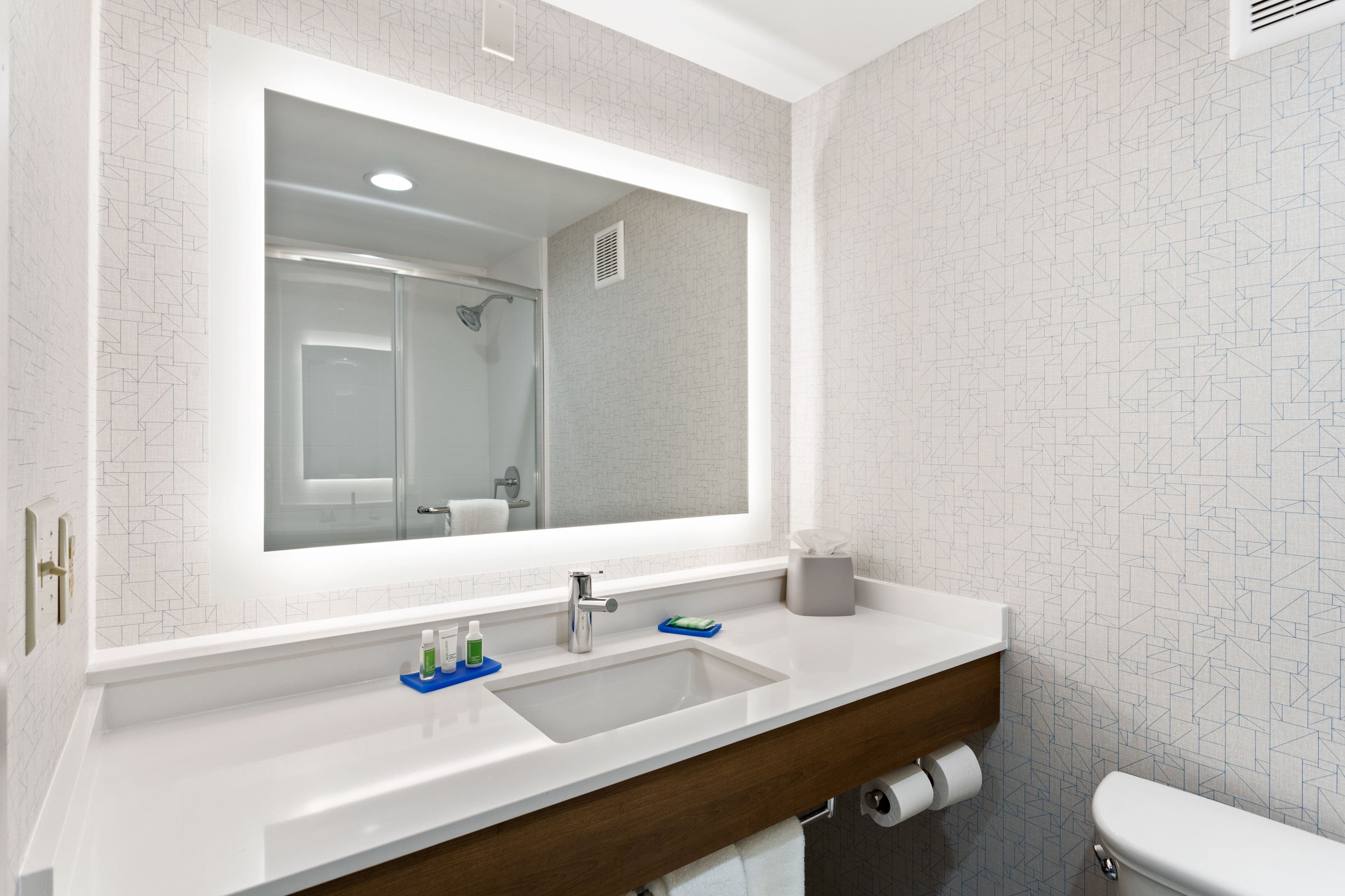 Holiday Inn Express Hopewell - Fort Lee — 6