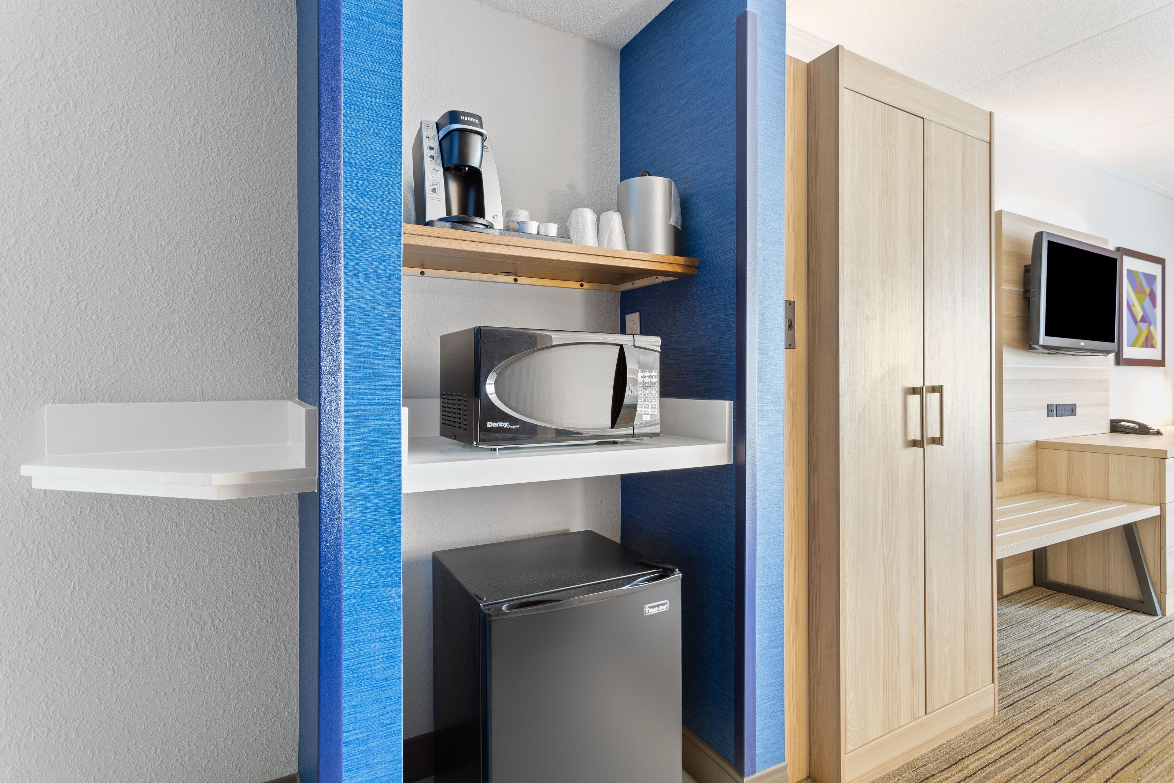 Holiday Inn Express Hopewell - Fort Lee - Image 4