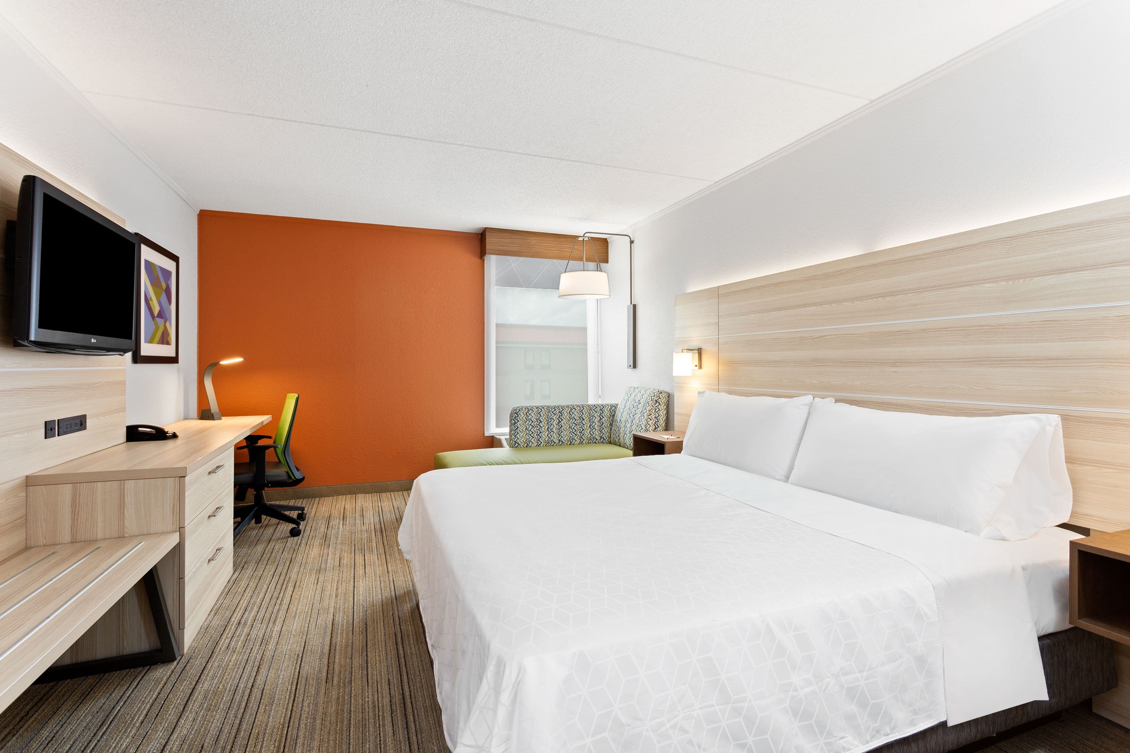 Holiday Inn Express Hopewell - Fort Lee - Image 2