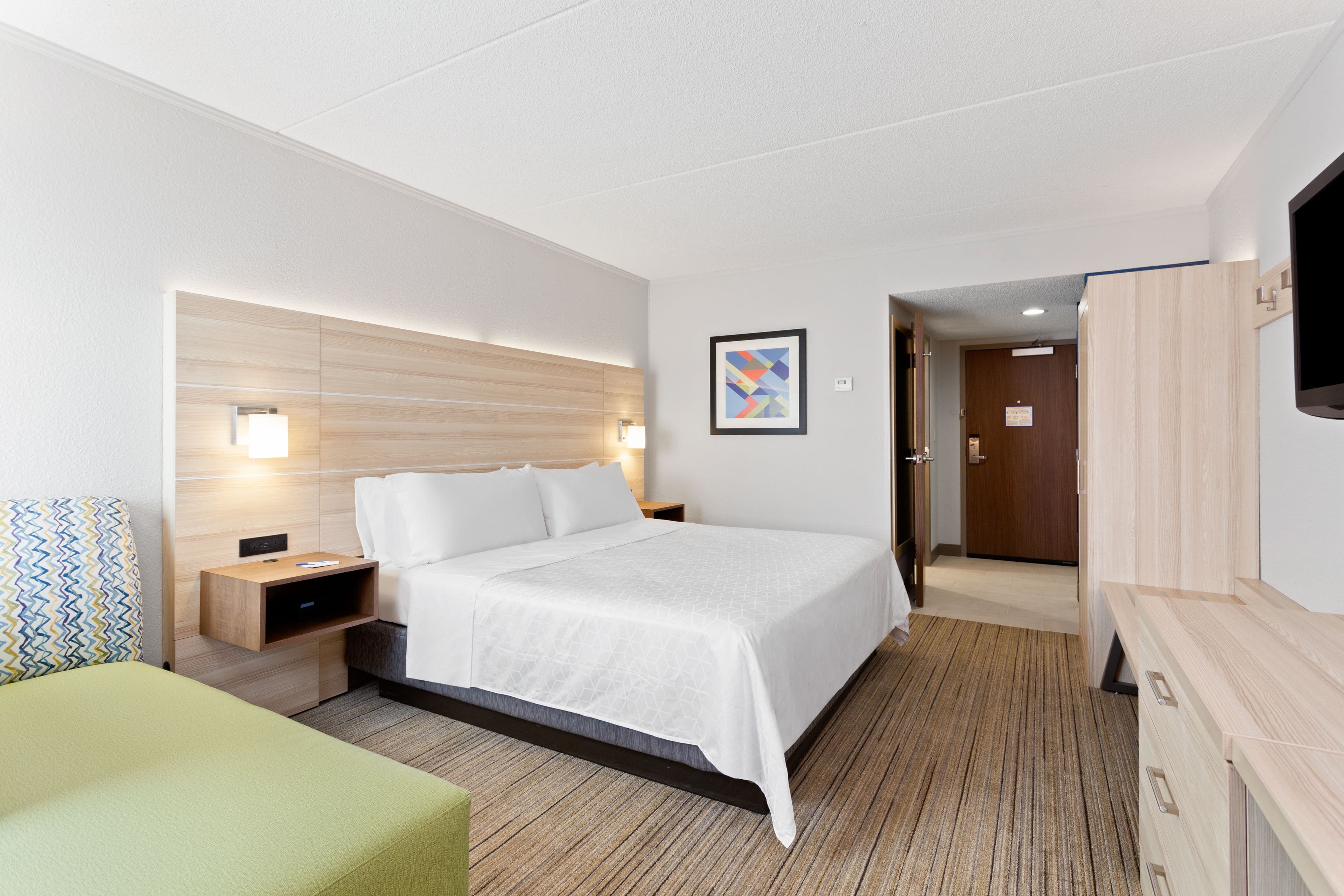 Holiday Inn Express Hopewell - Fort Lee - Image 5