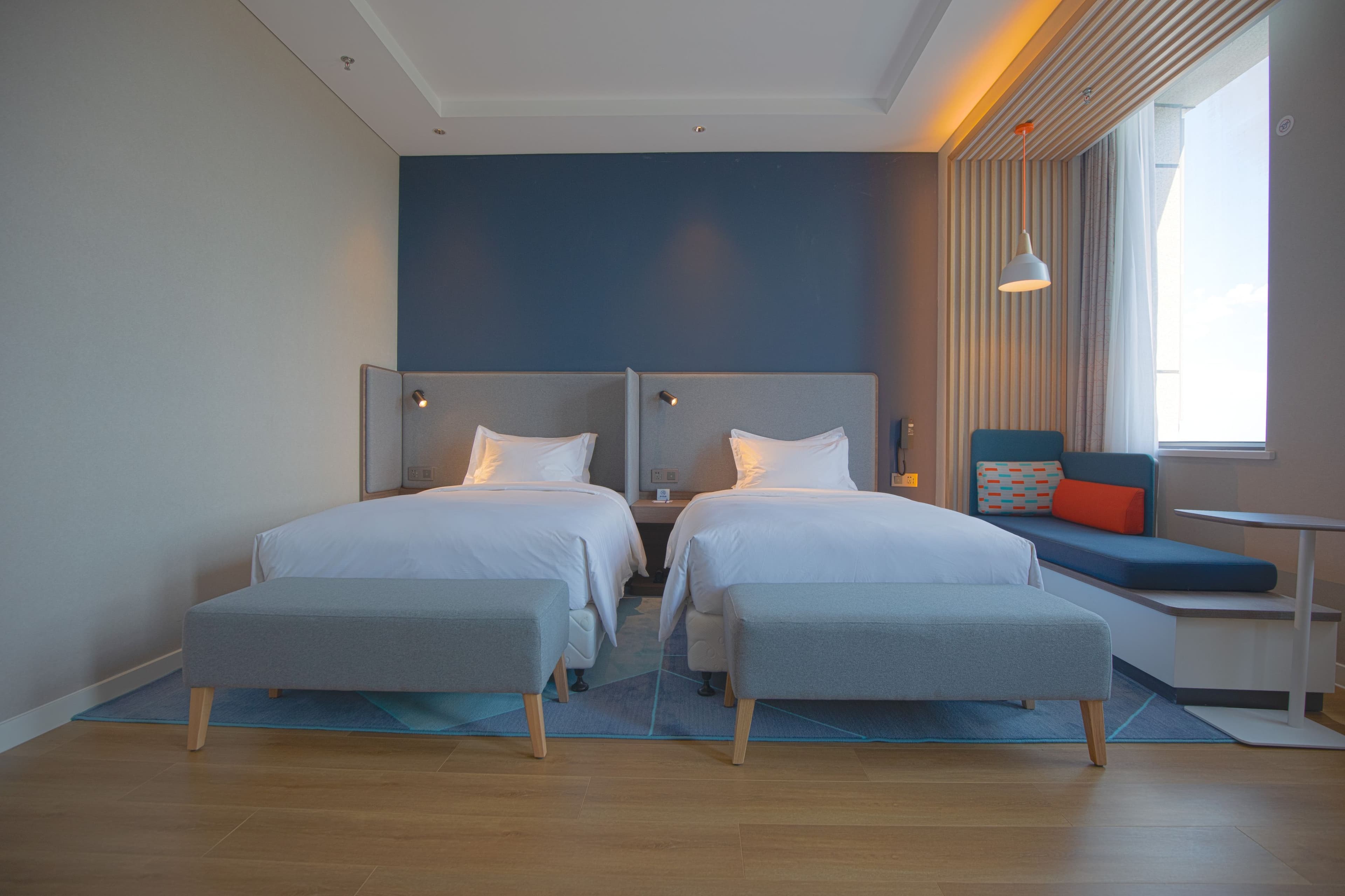 Holiday Inn Express Horgos — 10
