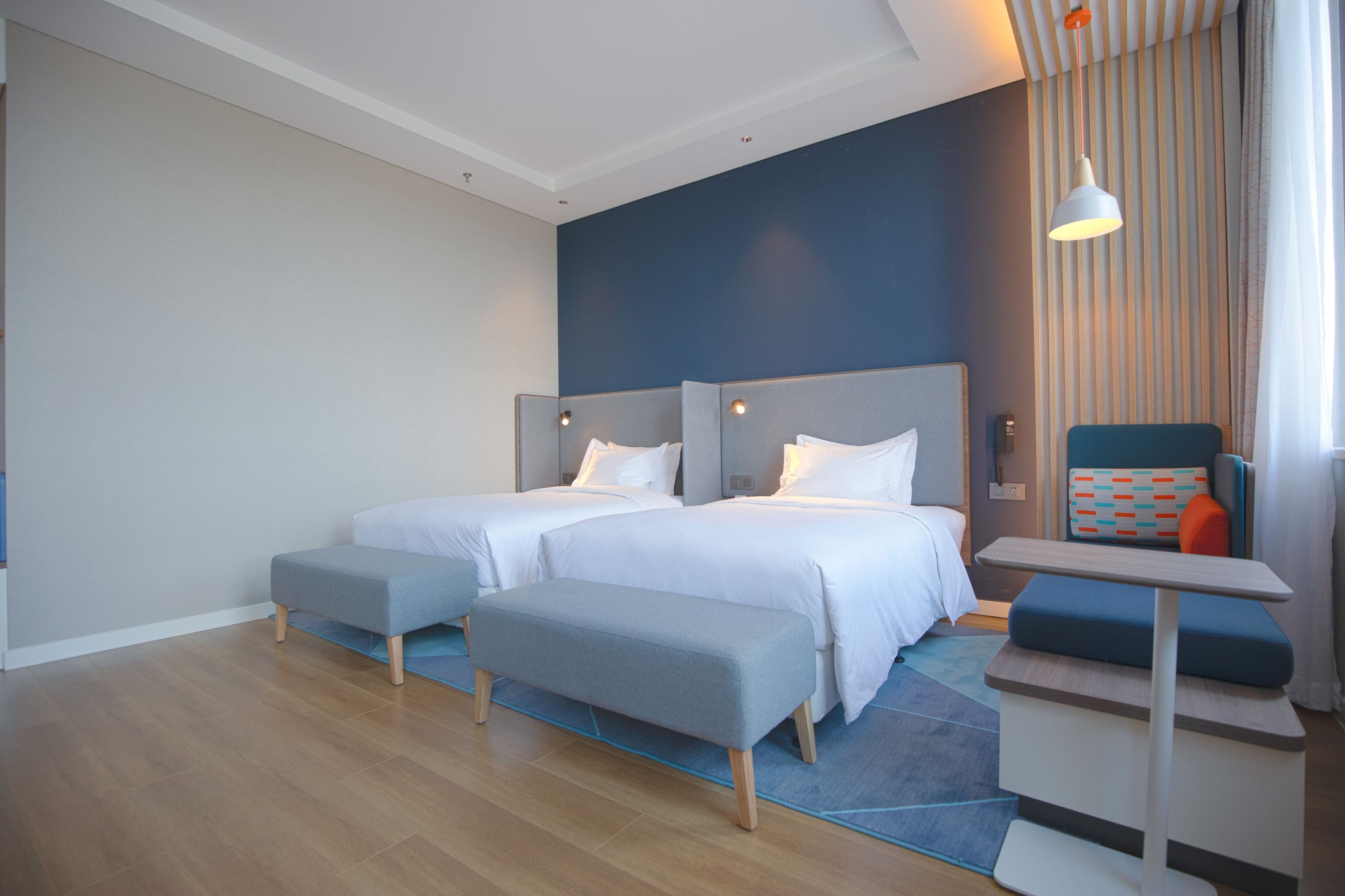 Holiday Inn Express Horgos — 13