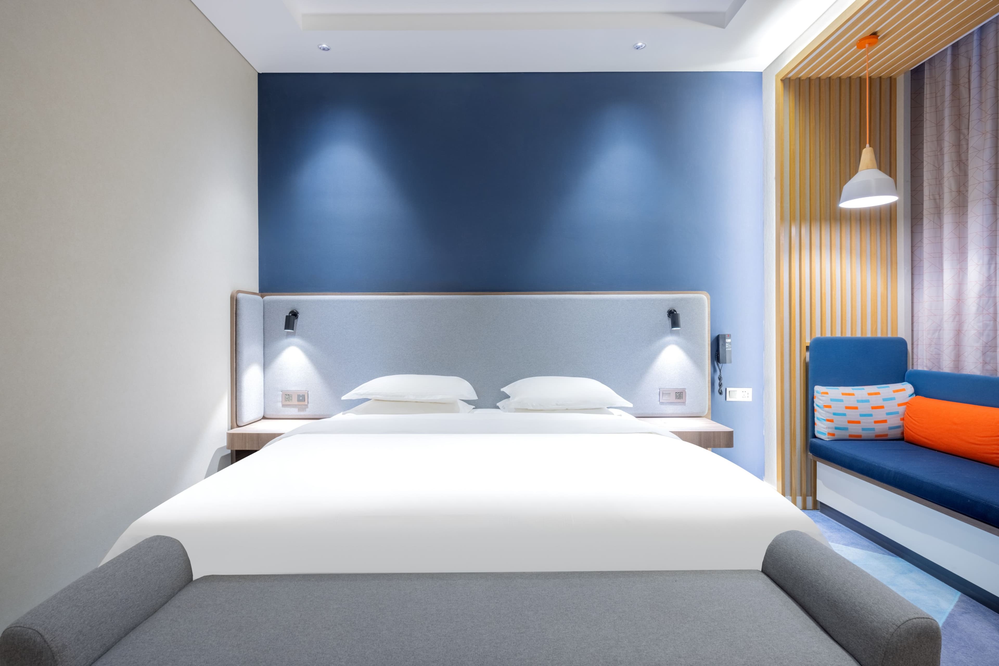 Holiday Inn Express Horgos — 8